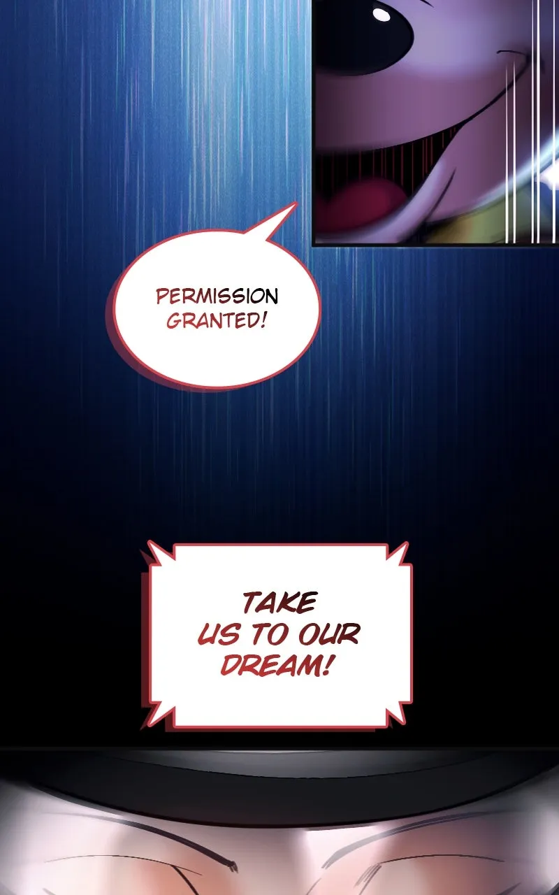 Mickey x F1 Racing to the Top! Chapter 5 - page 88