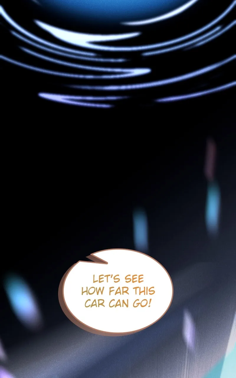 Mickey x F1 Racing to the Top! Chapter 5 - page 90