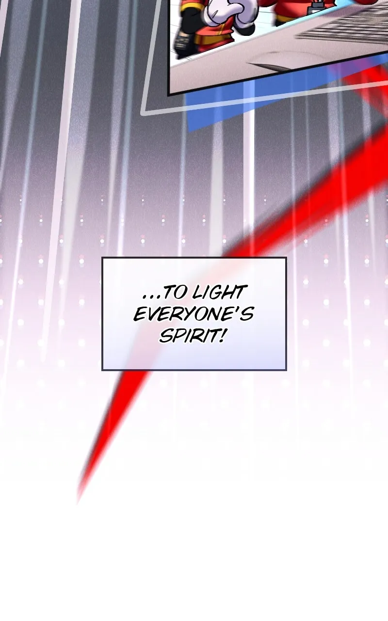 Mickey x F1 Racing to the Top! Chapter 5 - page 95