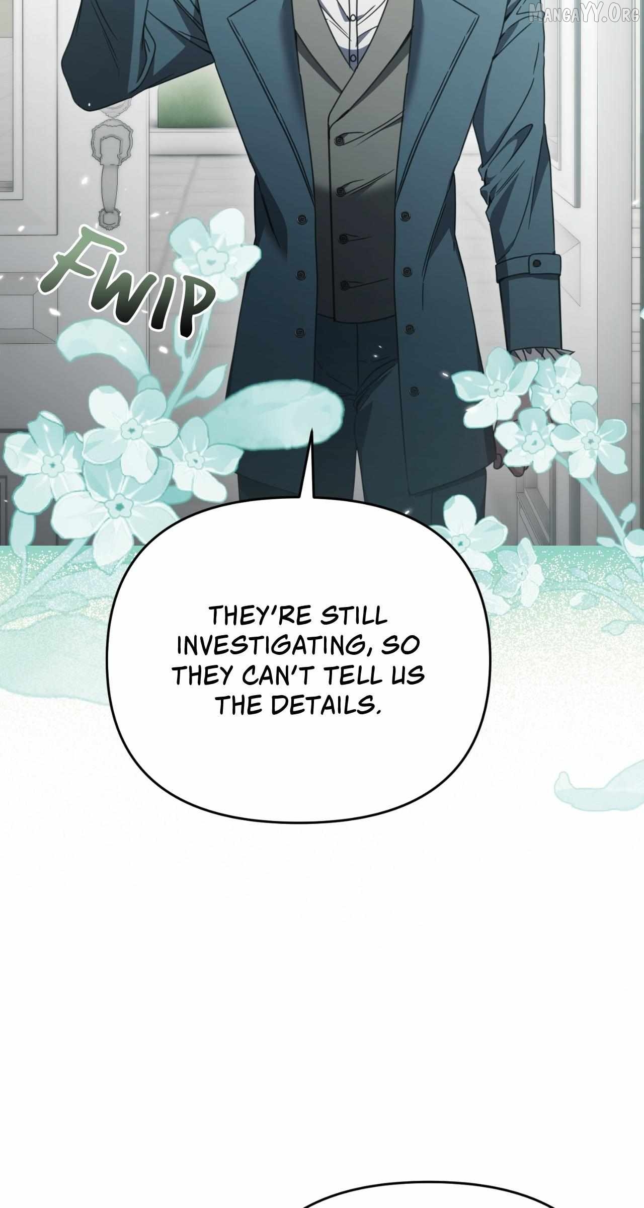 The Pearl of Albrecht Chapter 2 - page 10