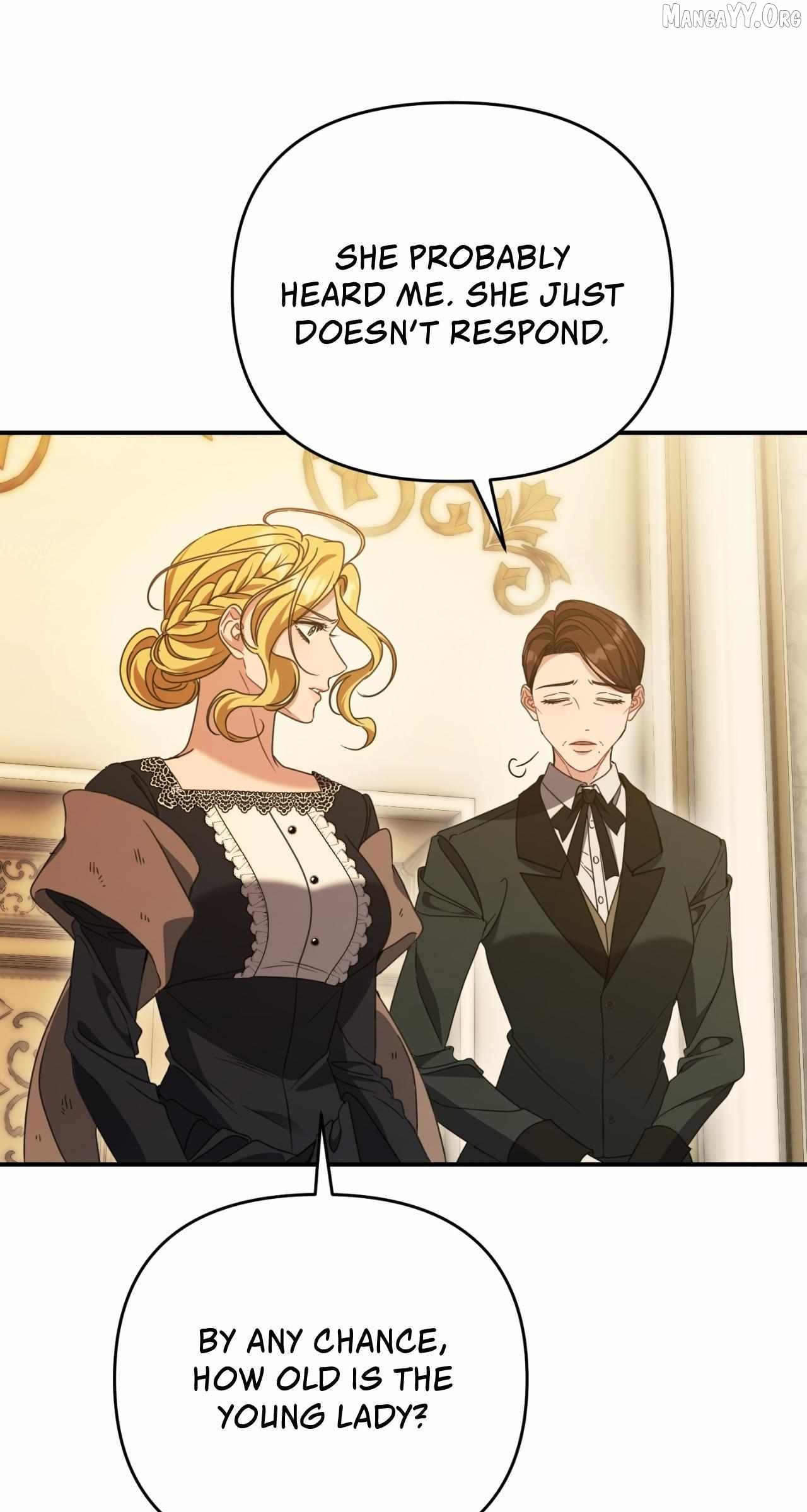 The Pearl of Albrecht Chapter 2 - page 103