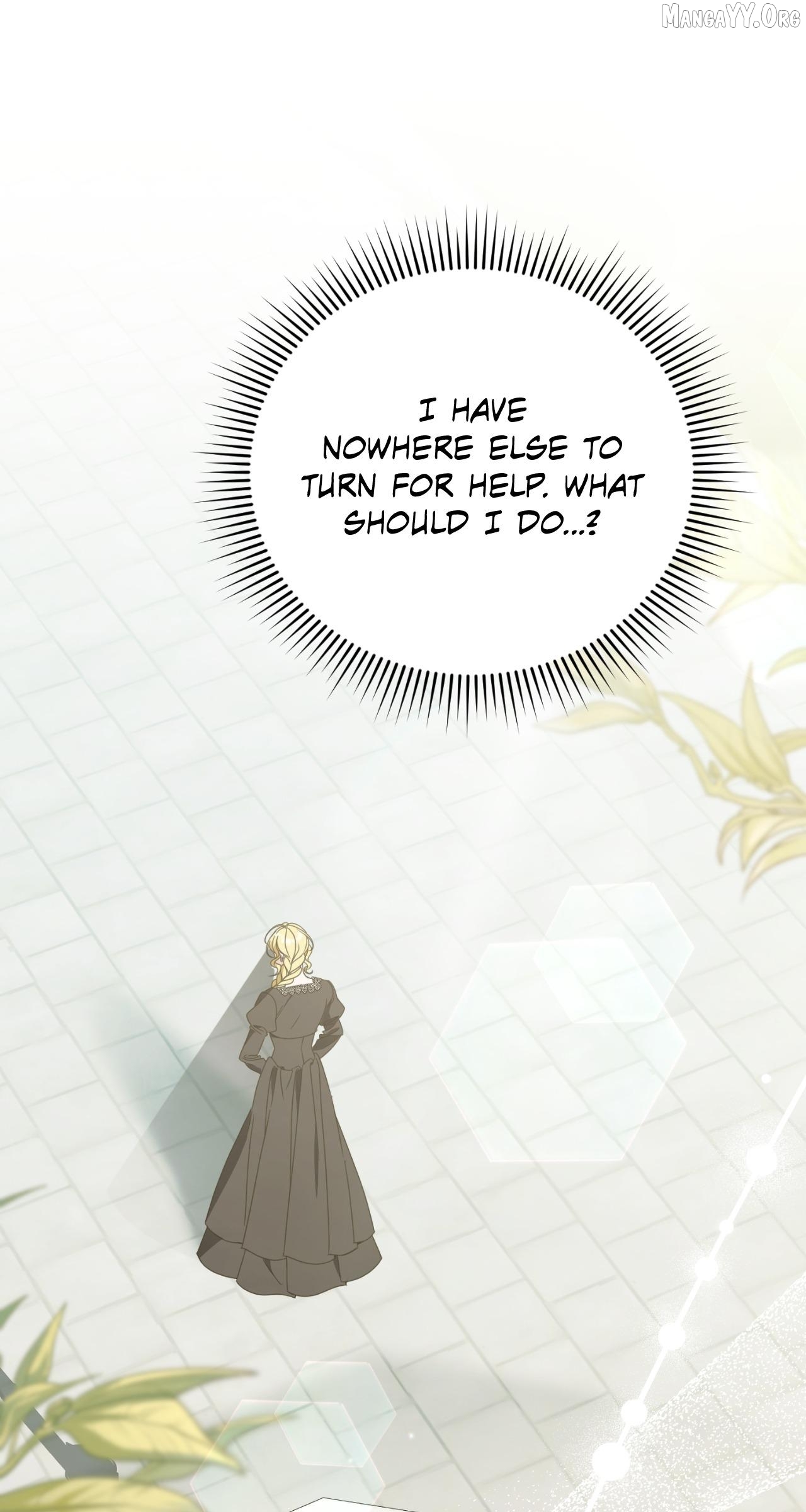 The Pearl of Albrecht Chapter 2 - page 17