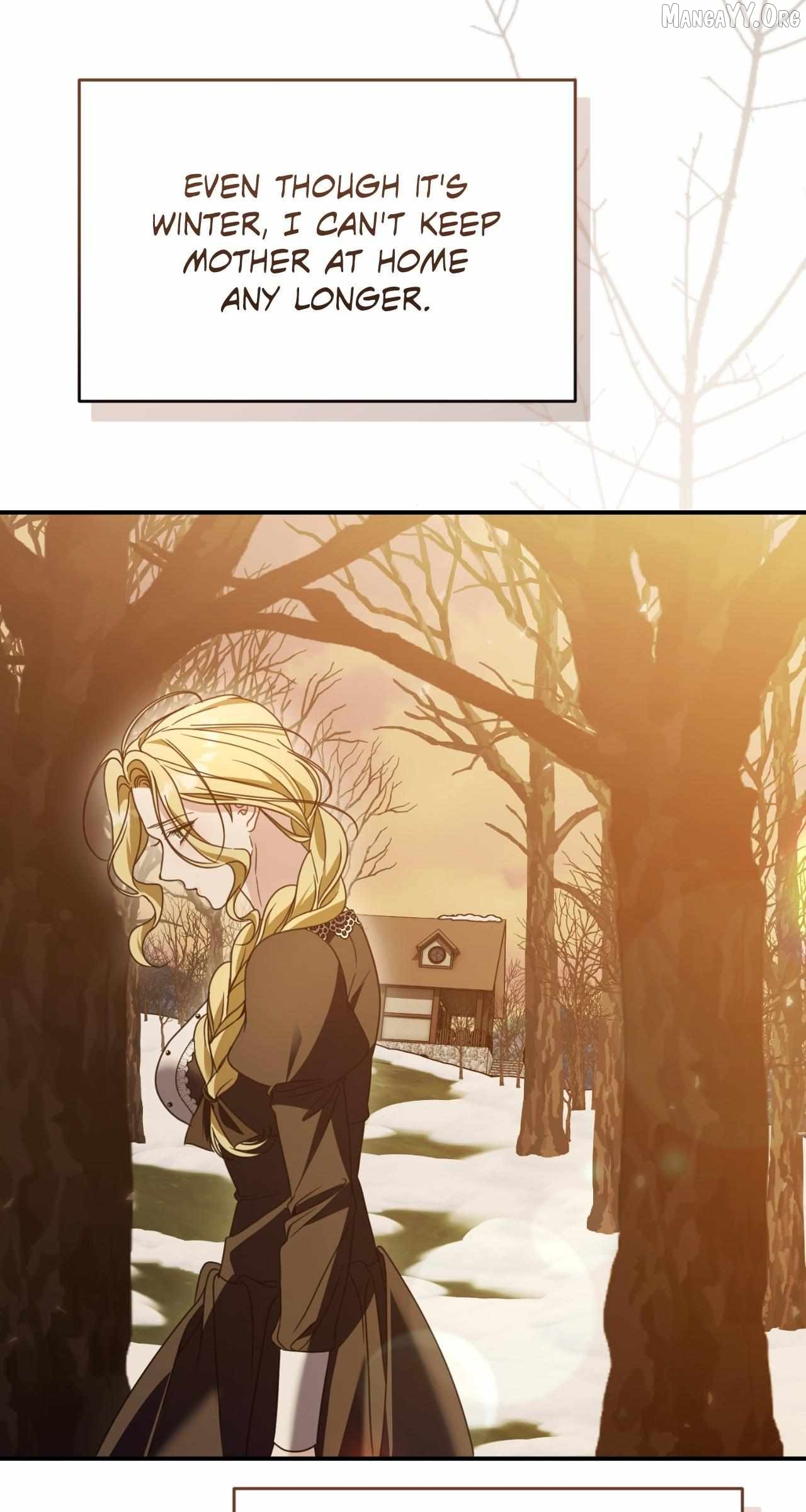 The Pearl of Albrecht Chapter 2 - page 19