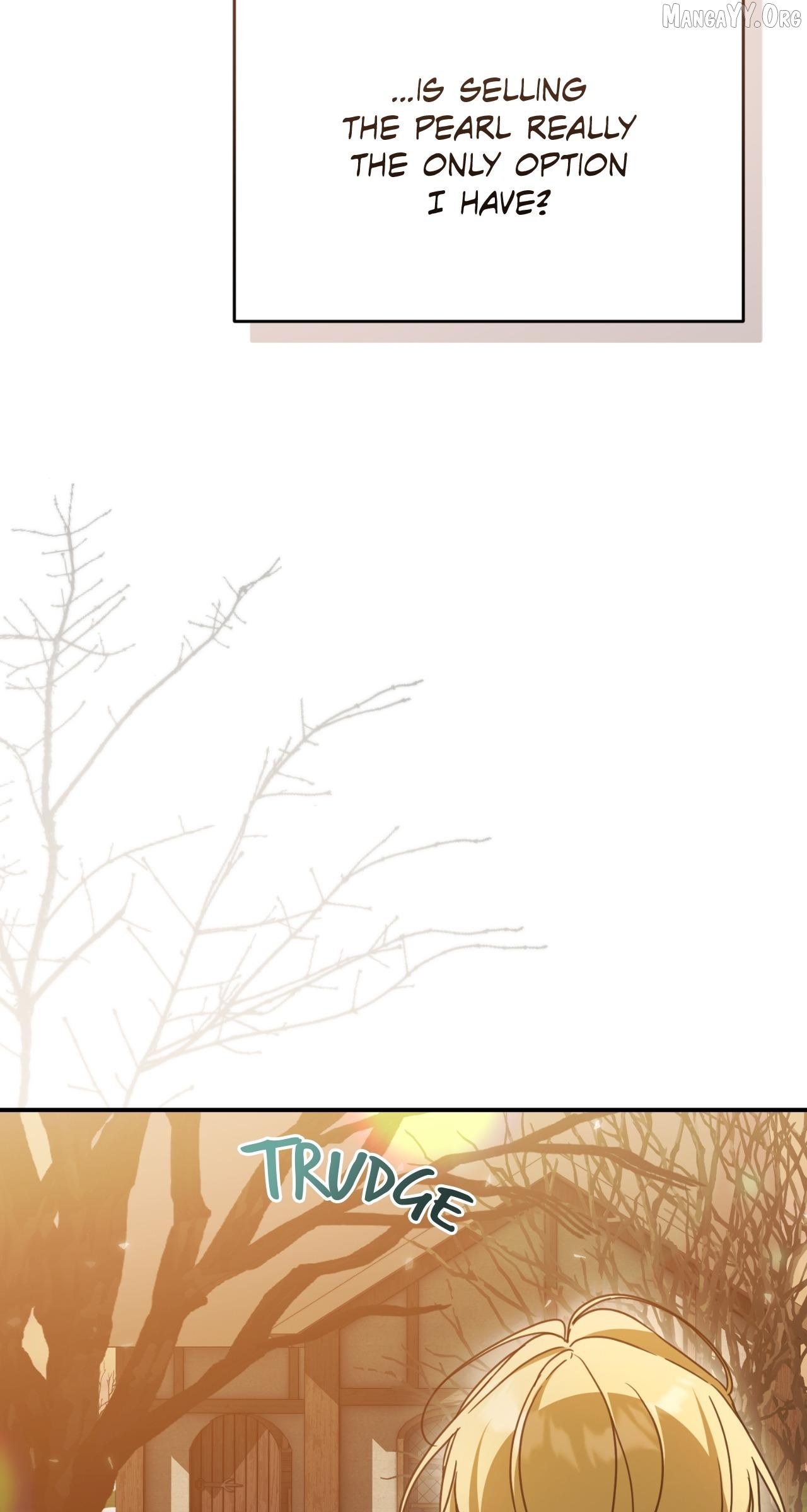 The Pearl of Albrecht Chapter 2 - page 20