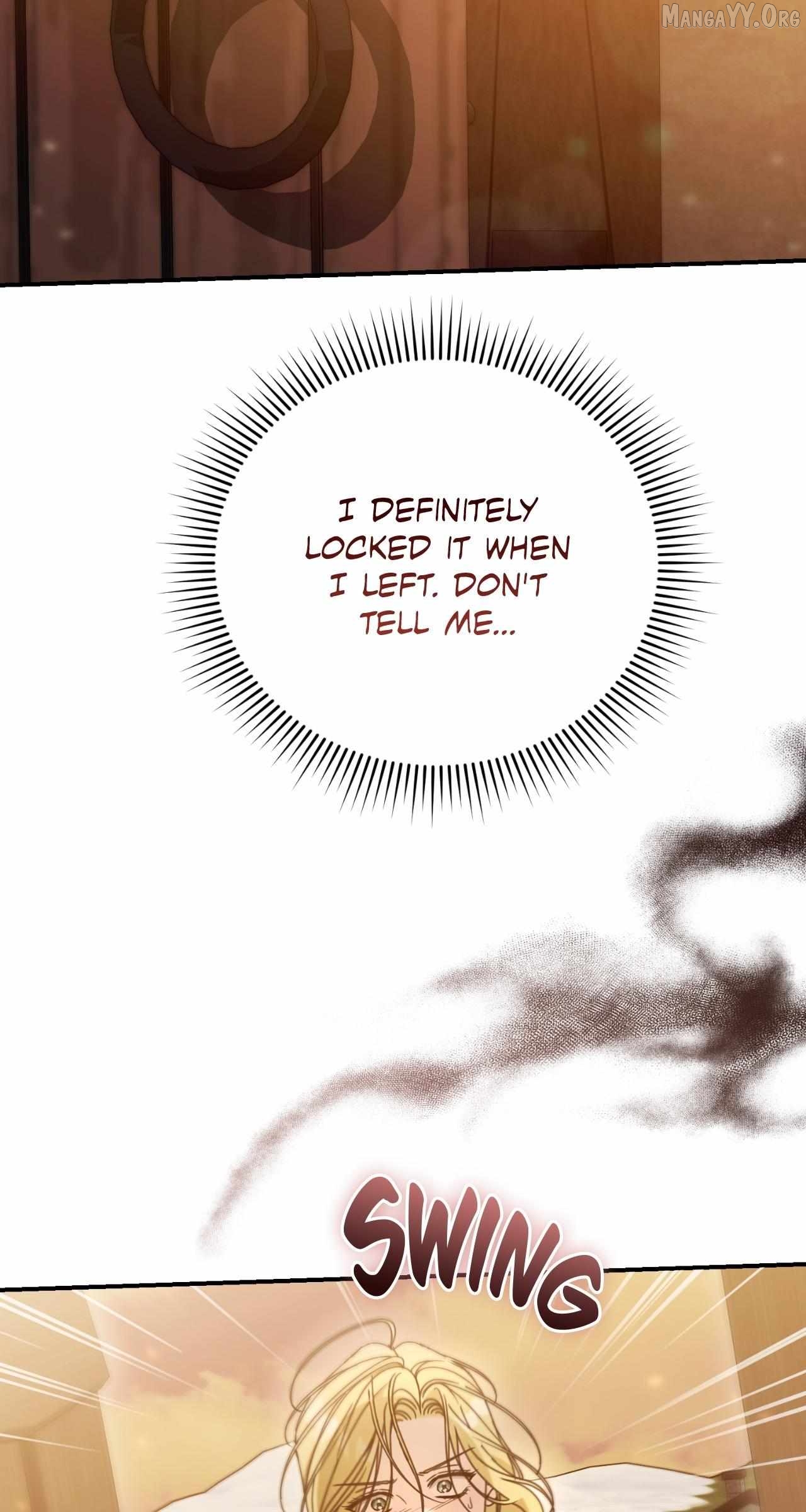 The Pearl of Albrecht Chapter 2 - page 22