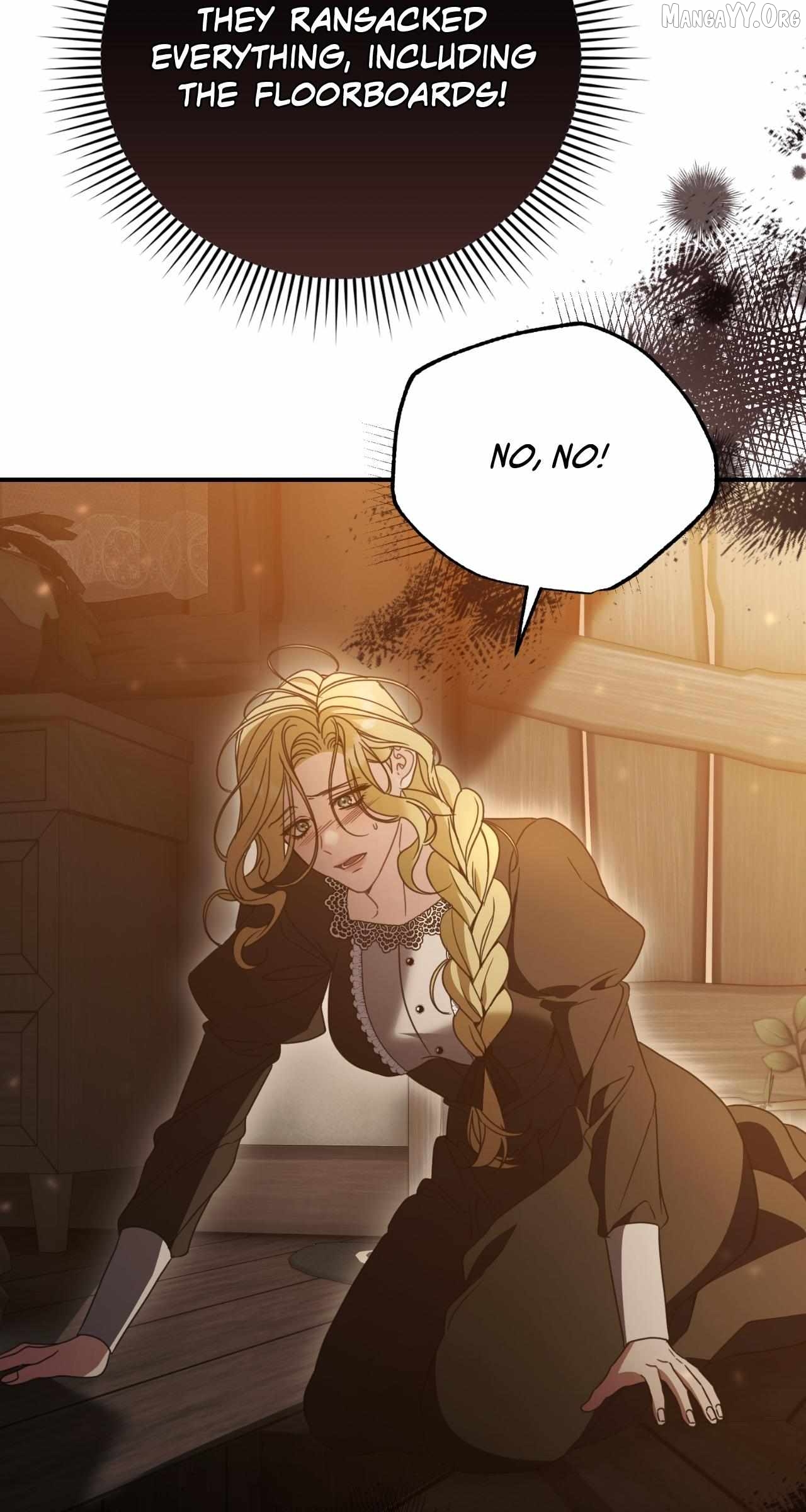 The Pearl of Albrecht Chapter 2 - page 25