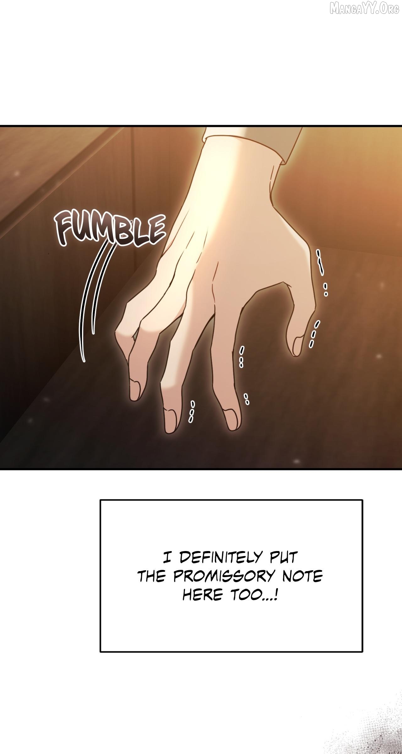 The Pearl of Albrecht Chapter 2 - page 27