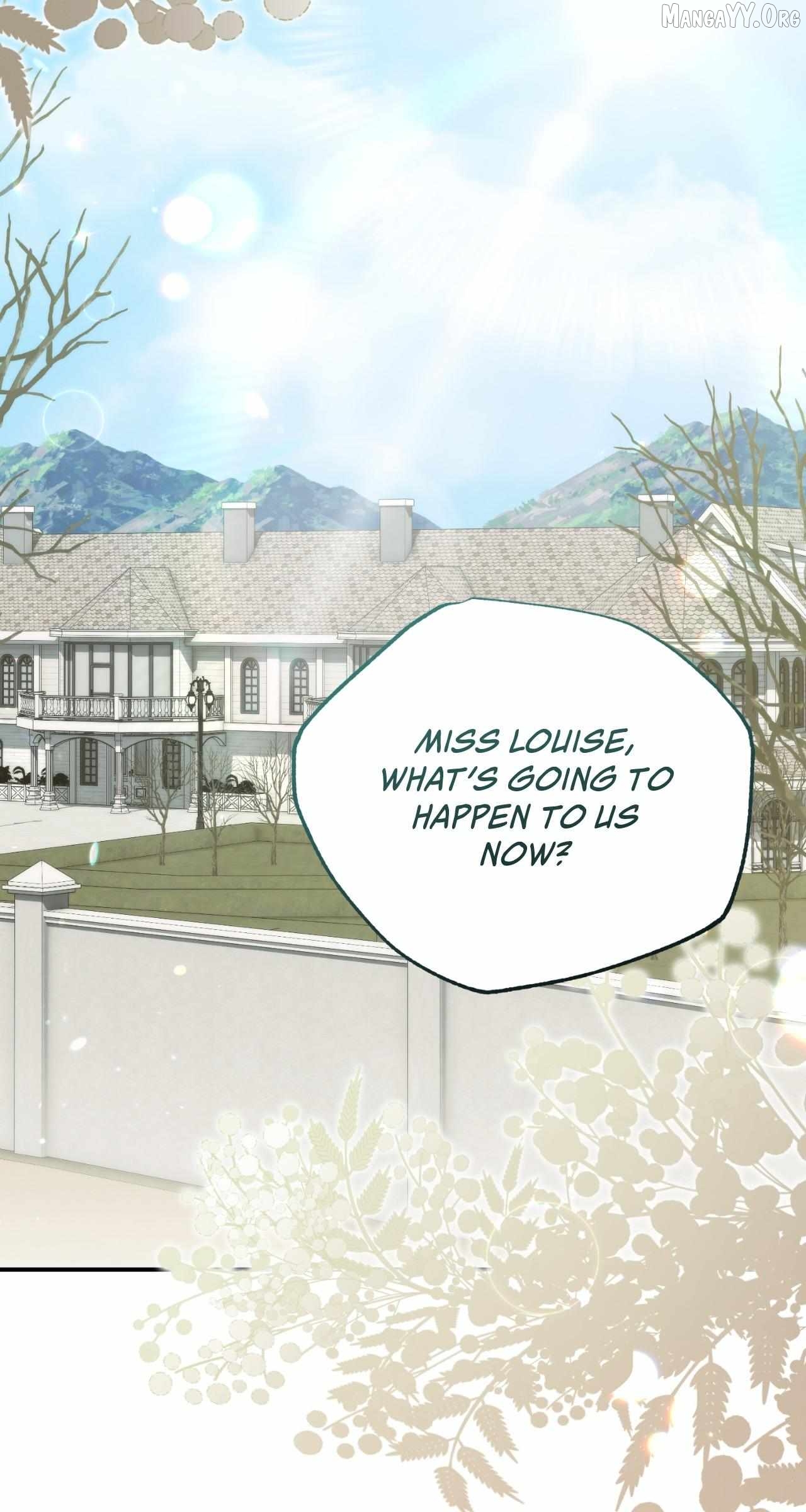 The Pearl of Albrecht Chapter 2 - page 3