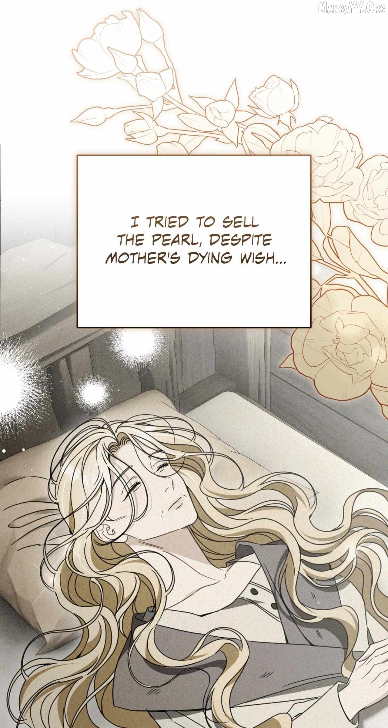 The Pearl of Albrecht Chapter 2 - page 33