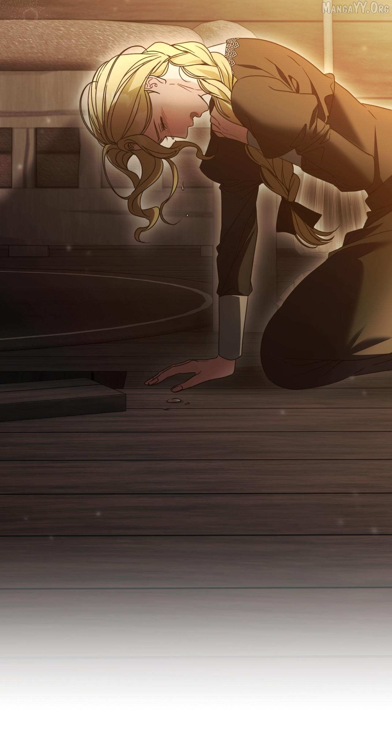 The Pearl of Albrecht Chapter 2 - page 35