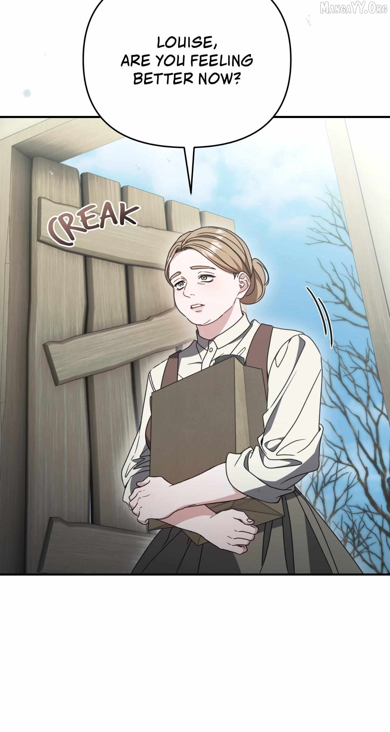 The Pearl of Albrecht Chapter 2 - page 40