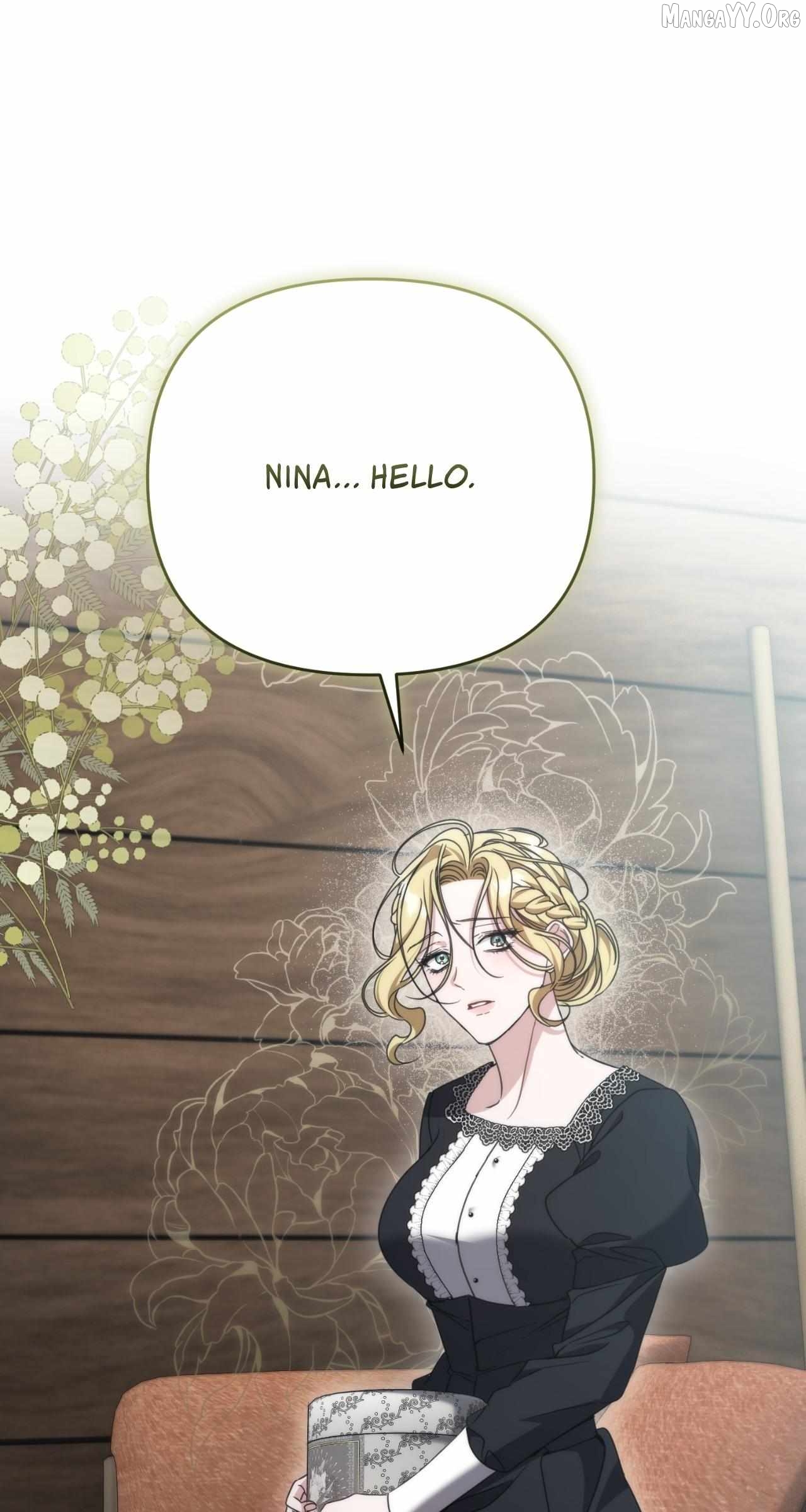 The Pearl of Albrecht Chapter 2 - page 41