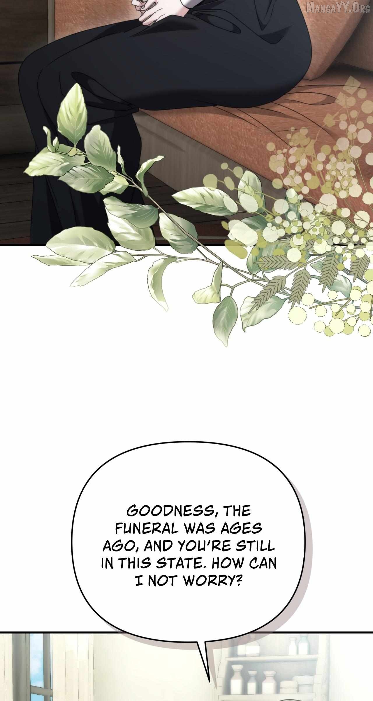 The Pearl of Albrecht Chapter 2 - page 42