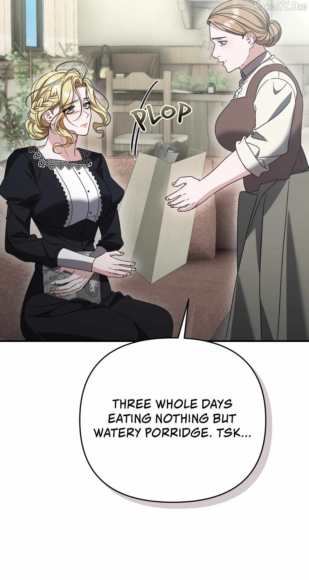 The Pearl of Albrecht Chapter 2 - page 43