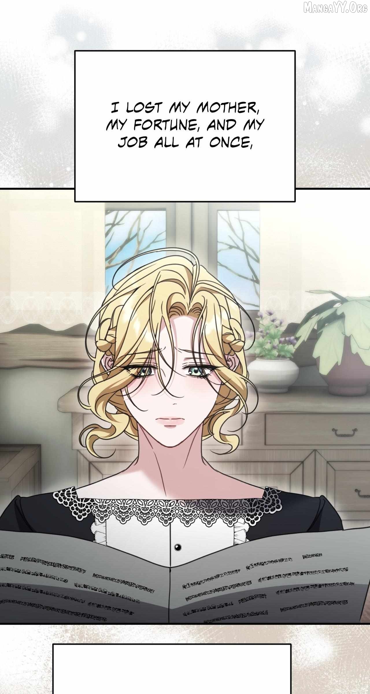 The Pearl of Albrecht Chapter 2 - page 47