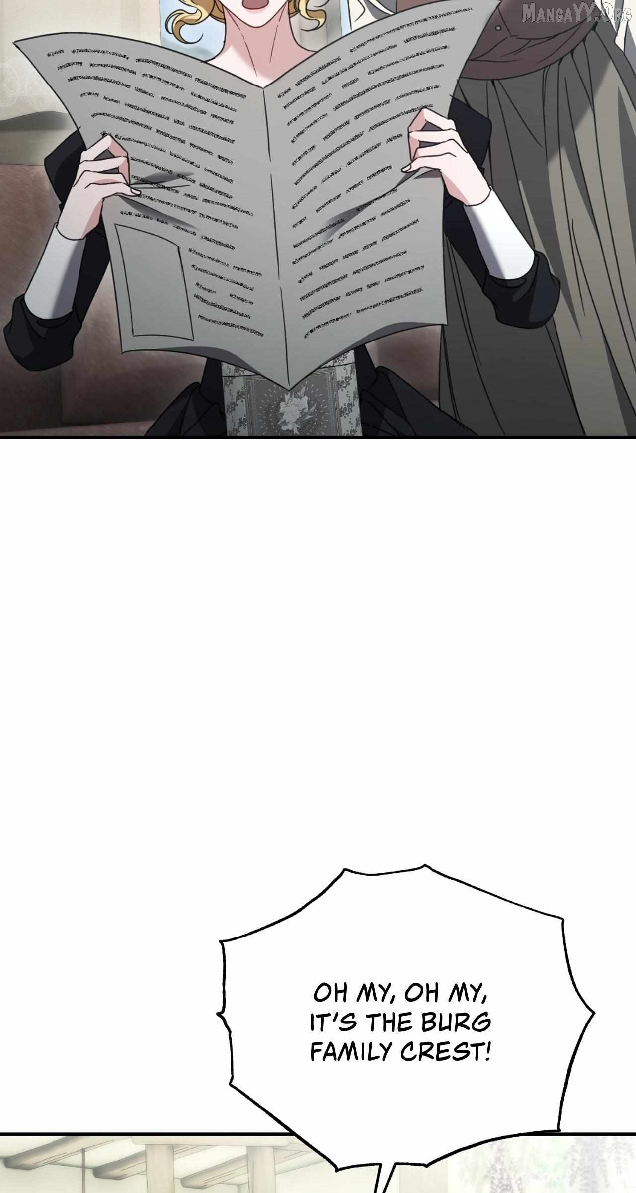 The Pearl of Albrecht Chapter 2 - page 53