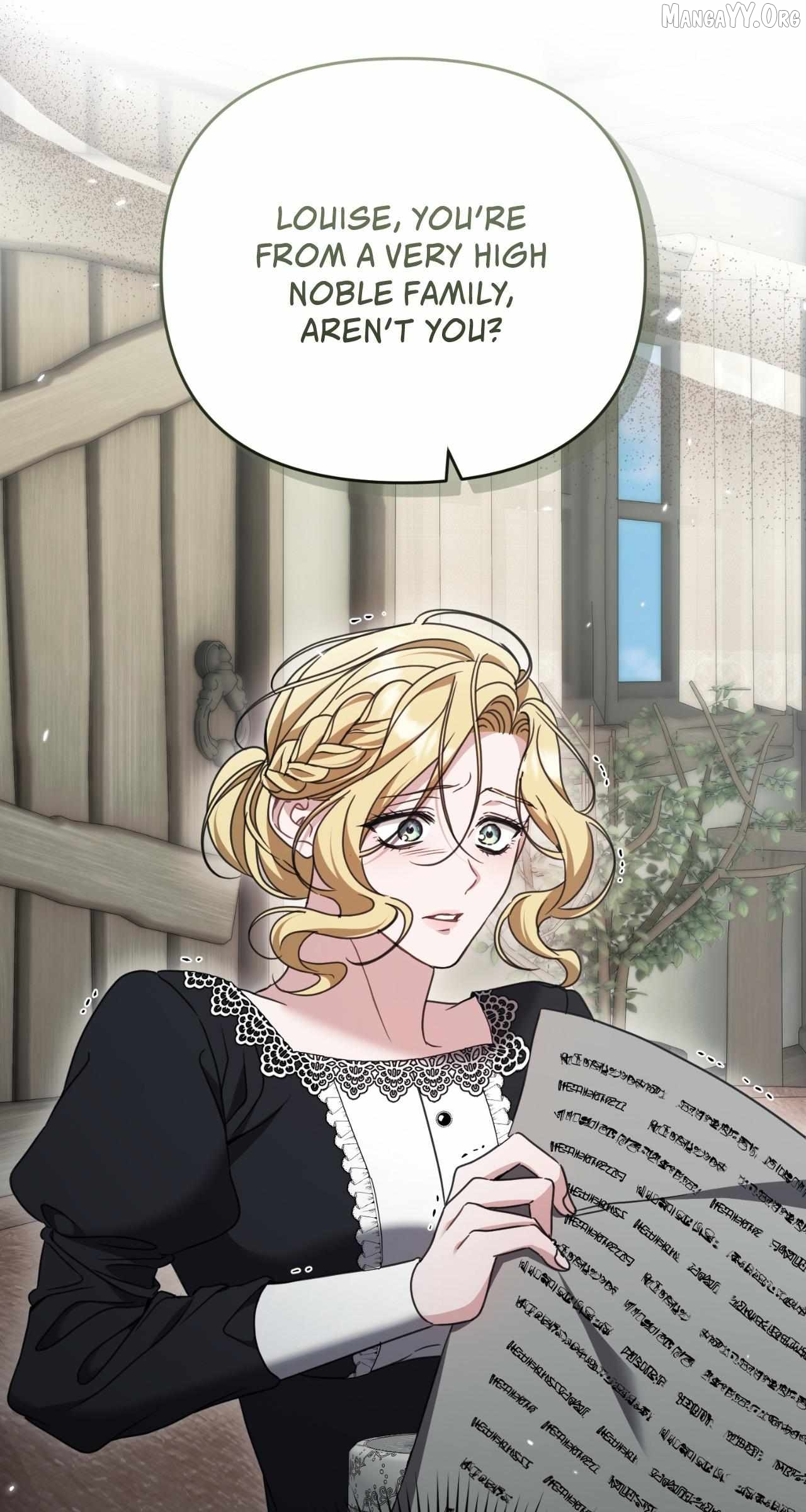 The Pearl of Albrecht Chapter 2 - page 55