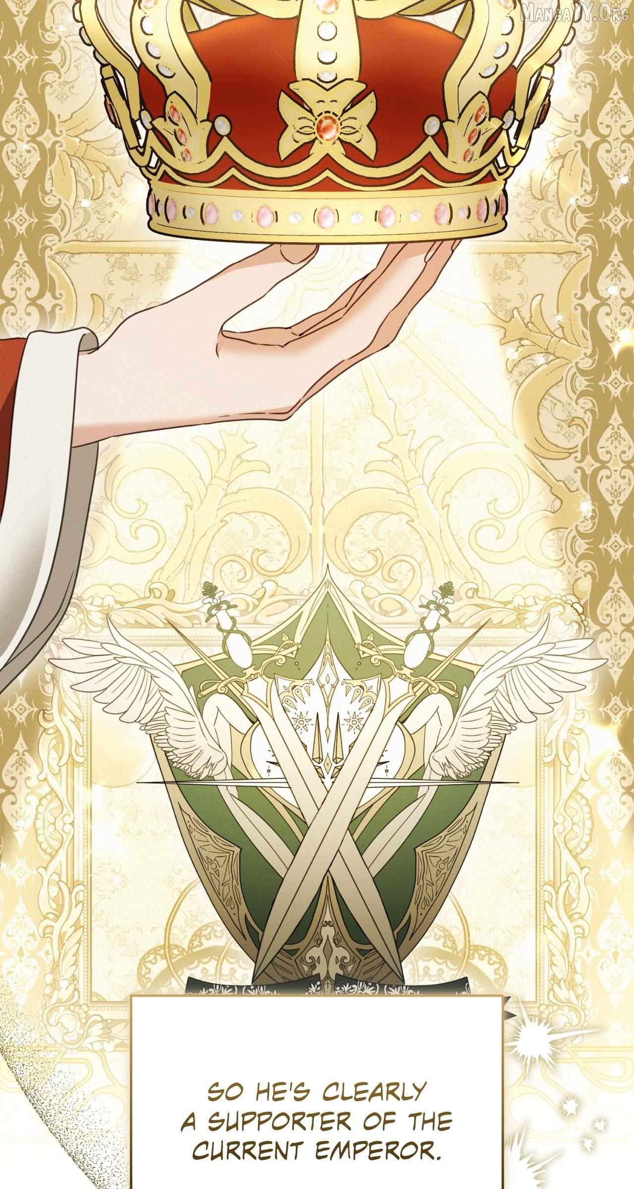 The Pearl of Albrecht Chapter 2 - page 59