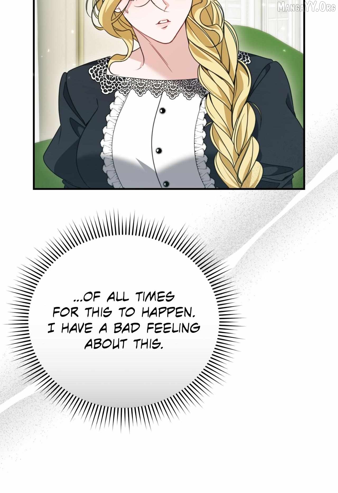 The Pearl of Albrecht Chapter 2 - page 6