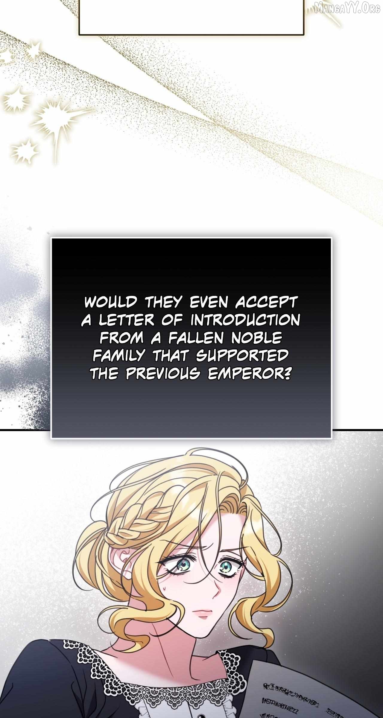 The Pearl of Albrecht Chapter 2 - page 60