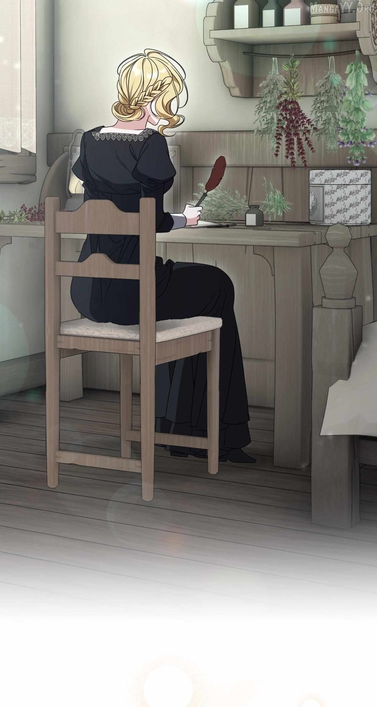The Pearl of Albrecht Chapter 2 - page 66