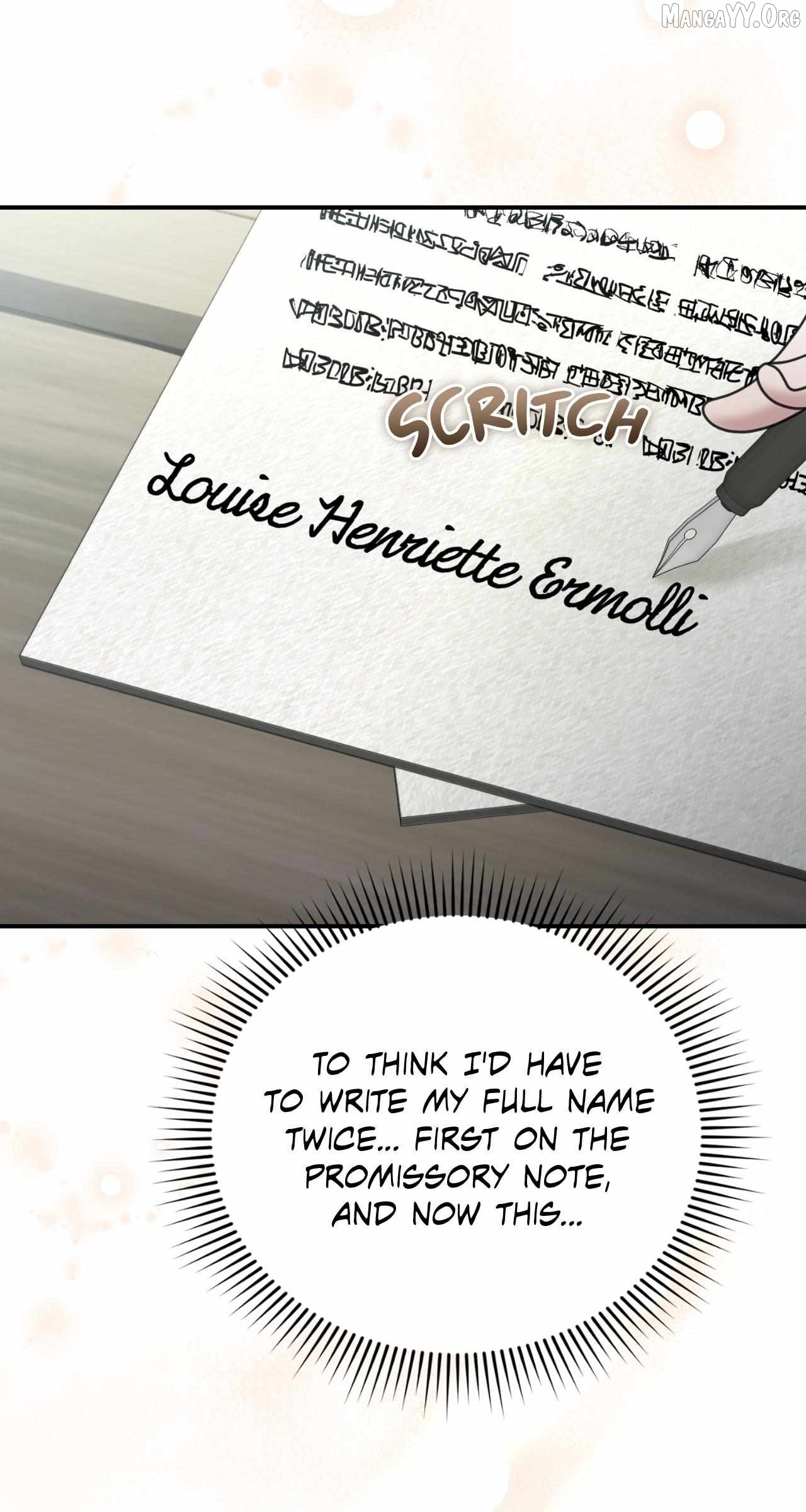 The Pearl of Albrecht Chapter 2 - page 67