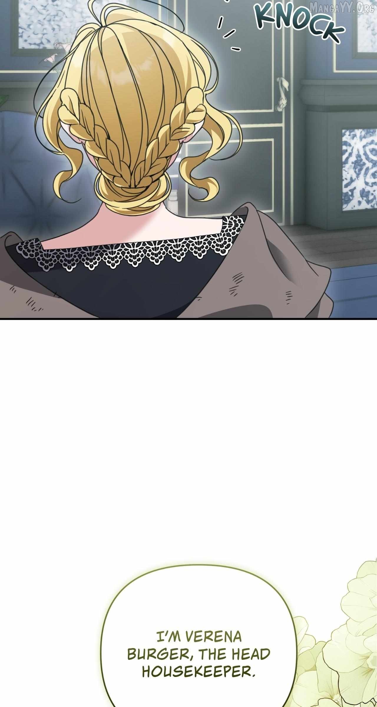 The Pearl of Albrecht Chapter 2 - page 77