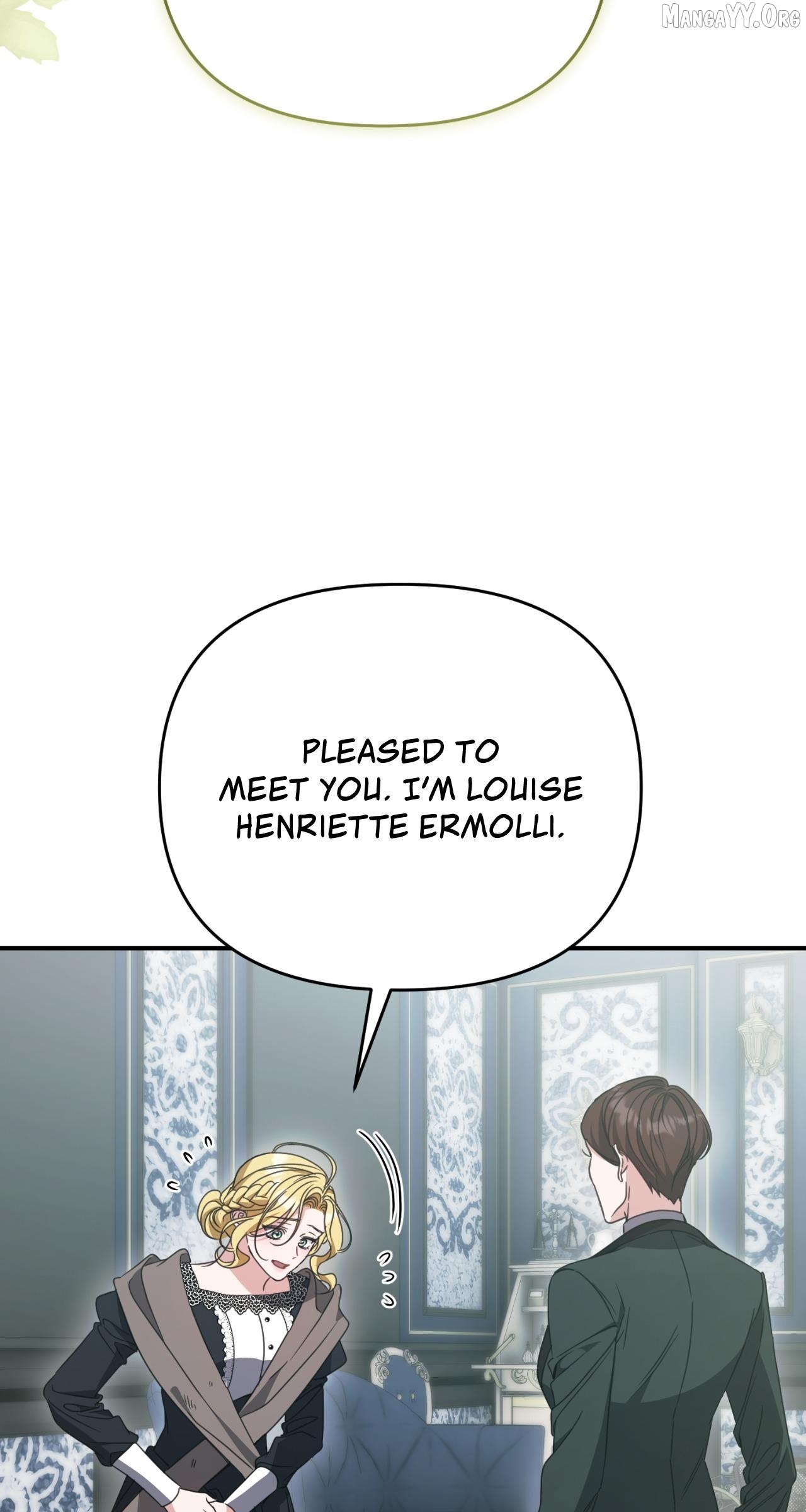 The Pearl of Albrecht Chapter 2 - page 79