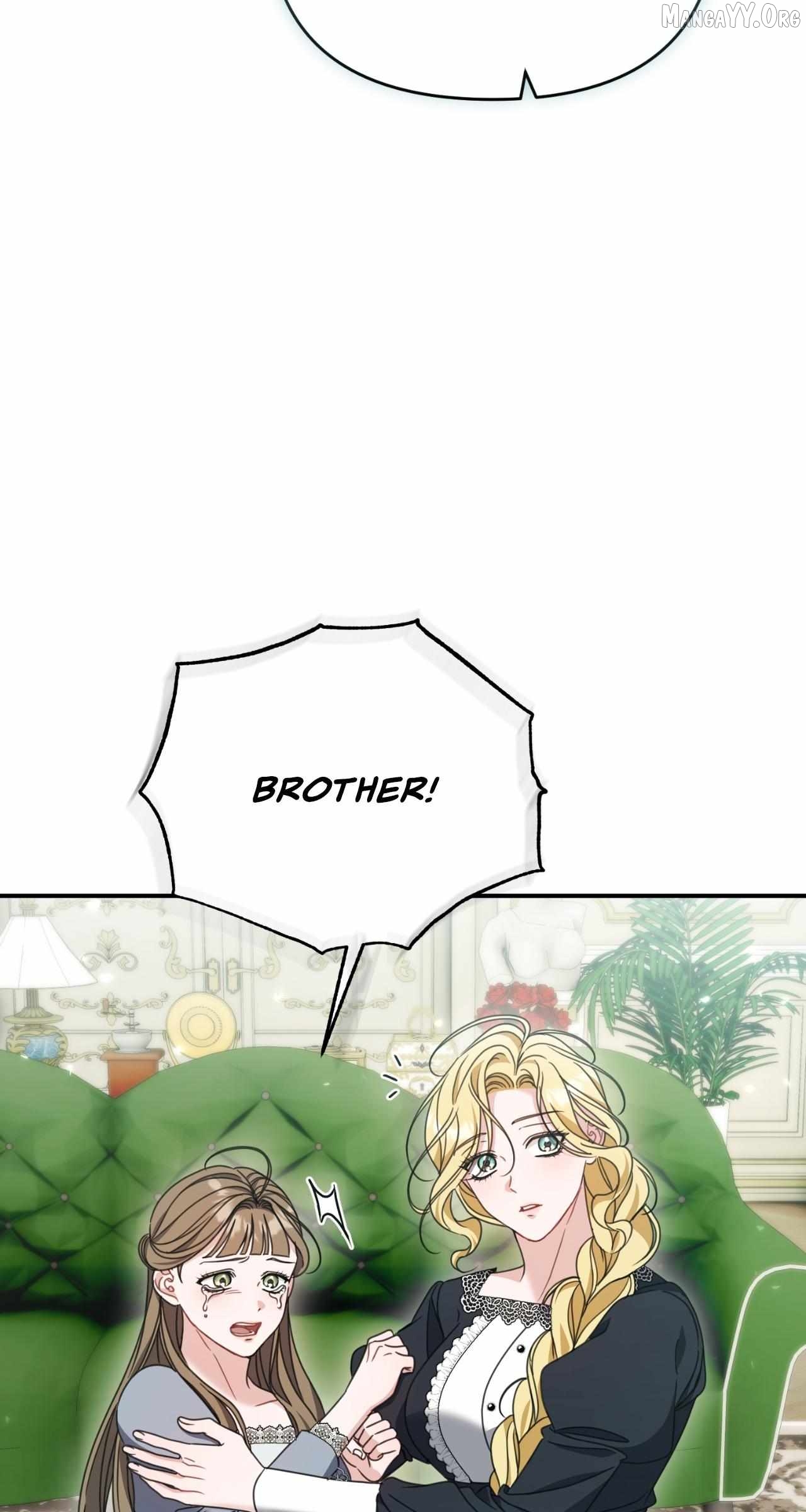 The Pearl of Albrecht Chapter 2 - page 8