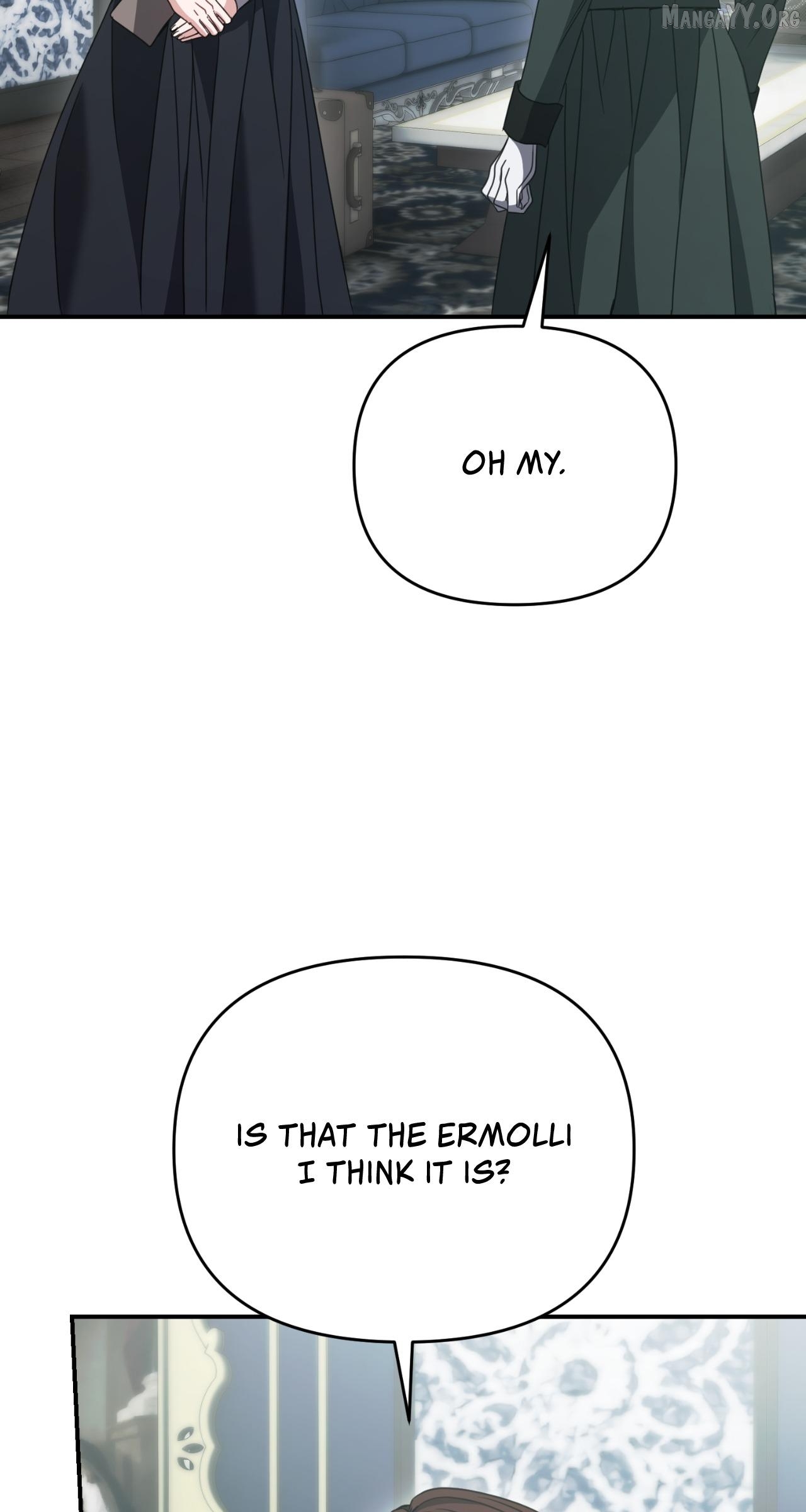 The Pearl of Albrecht Chapter 2 - page 80