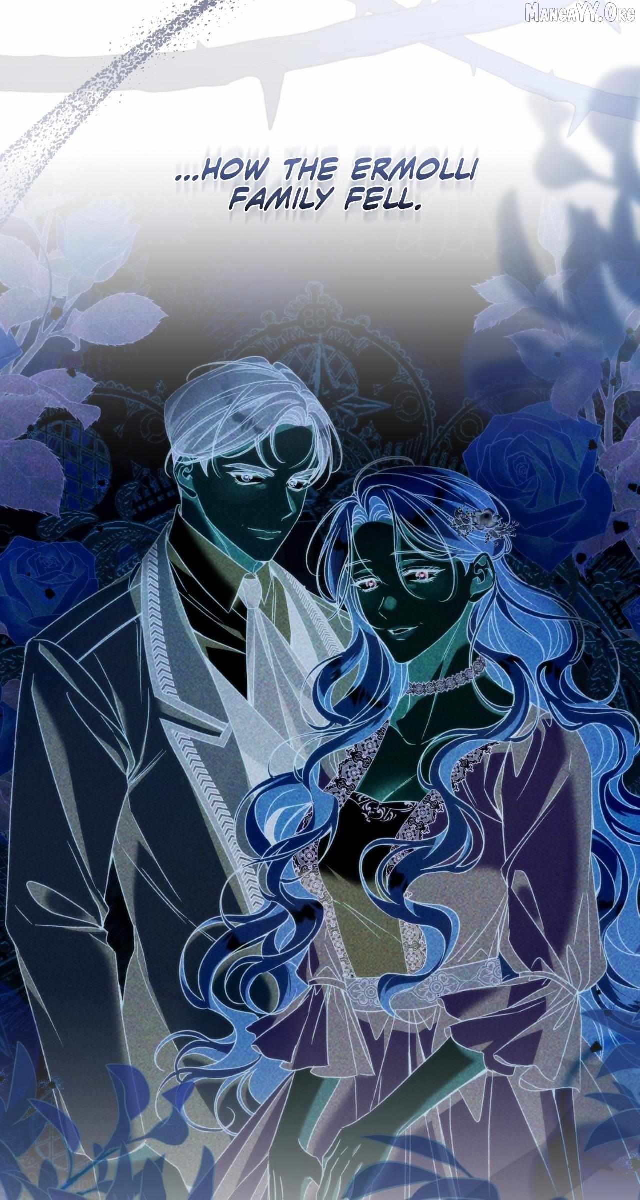 The Pearl of Albrecht Chapter 2 - page 83