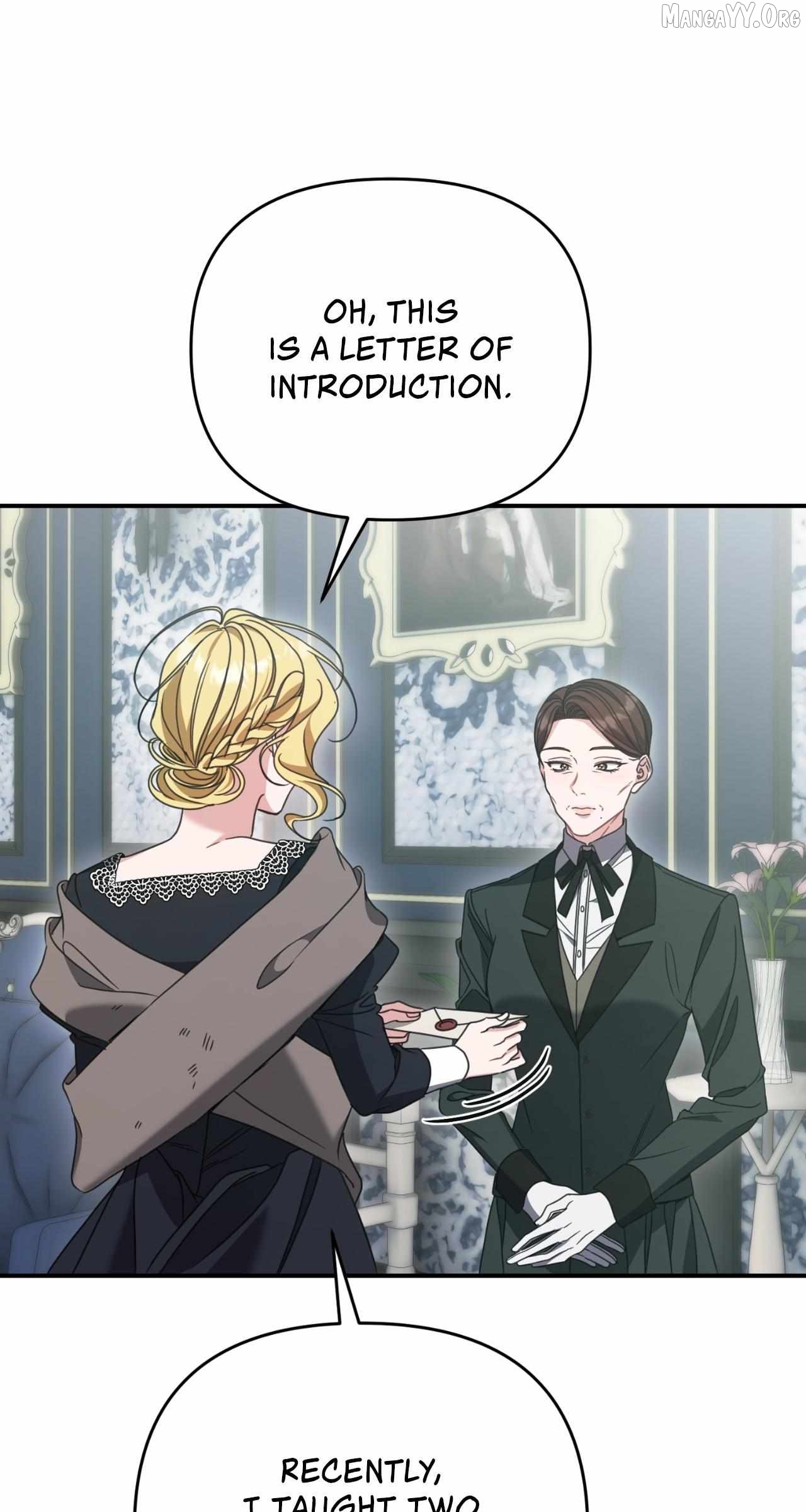 The Pearl of Albrecht Chapter 2 - page 85