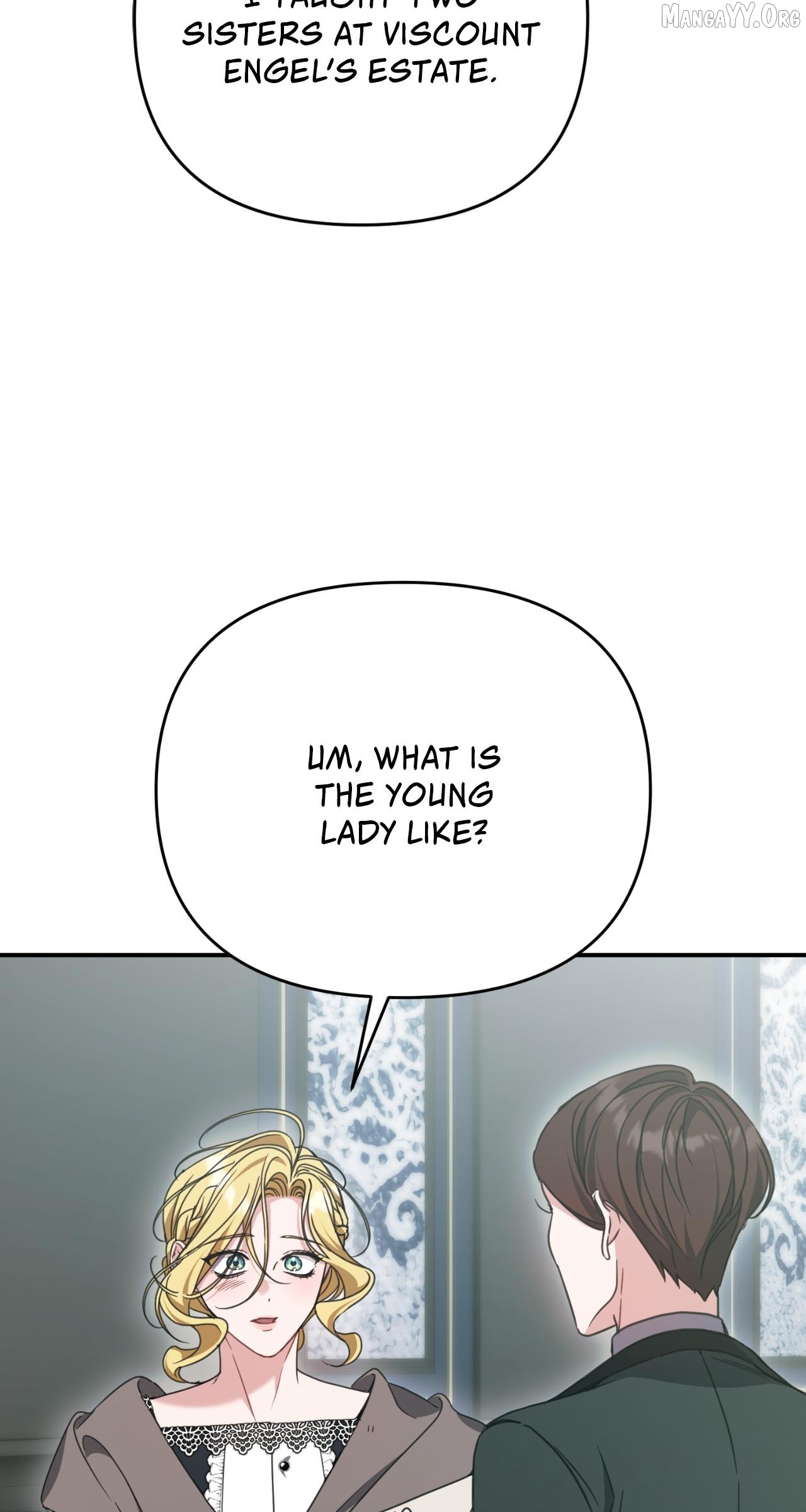 The Pearl of Albrecht Chapter 2 - page 86