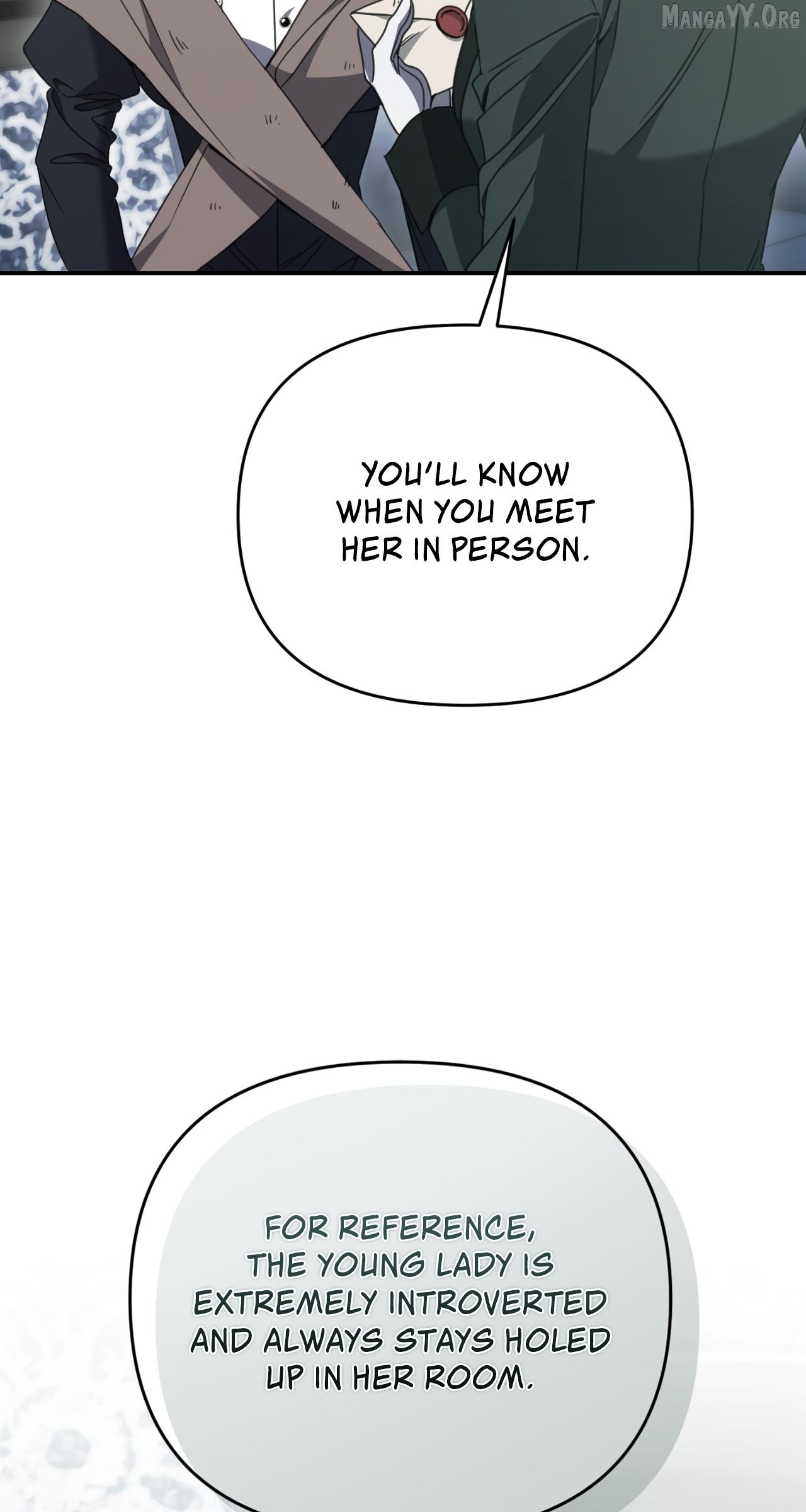 The Pearl of Albrecht Chapter 2 - page 87