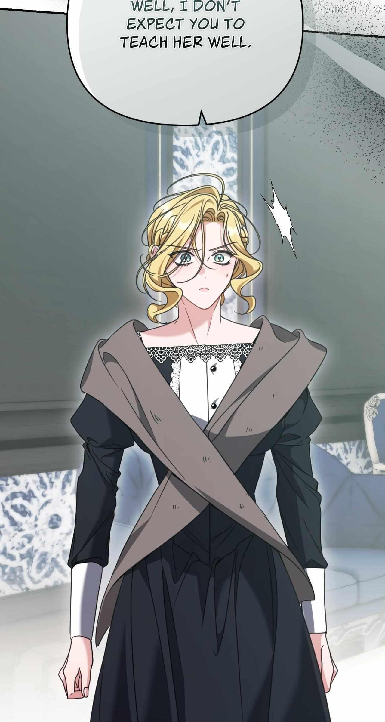 The Pearl of Albrecht Chapter 2 - page 89