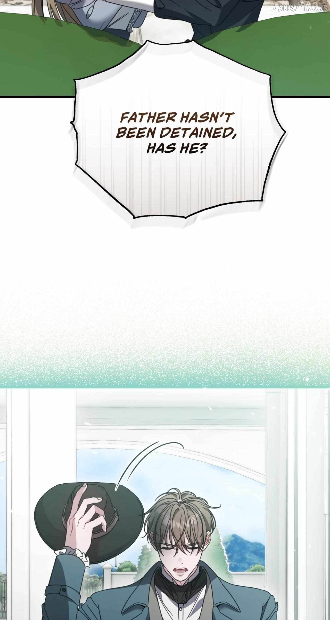 The Pearl of Albrecht Chapter 2 - page 9