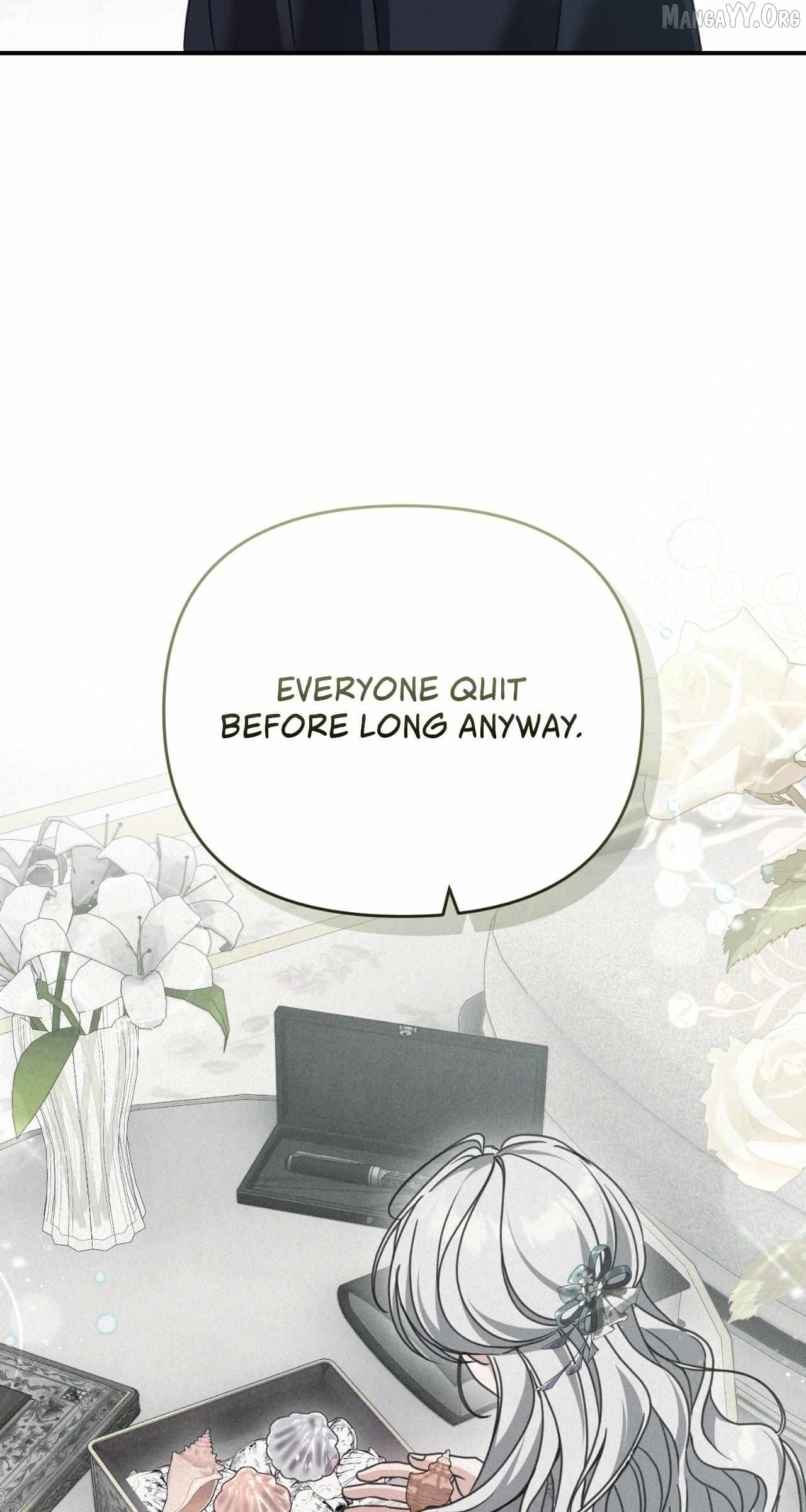 The Pearl of Albrecht Chapter 2 - page 90