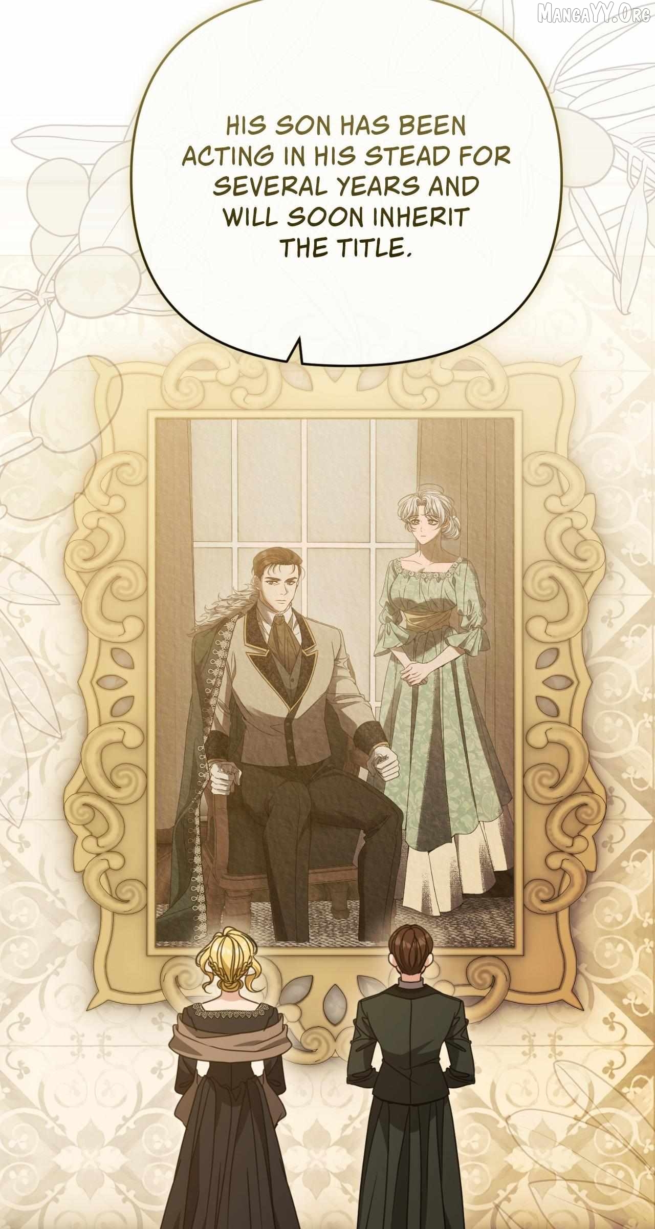 The Pearl of Albrecht Chapter 2 - page 96