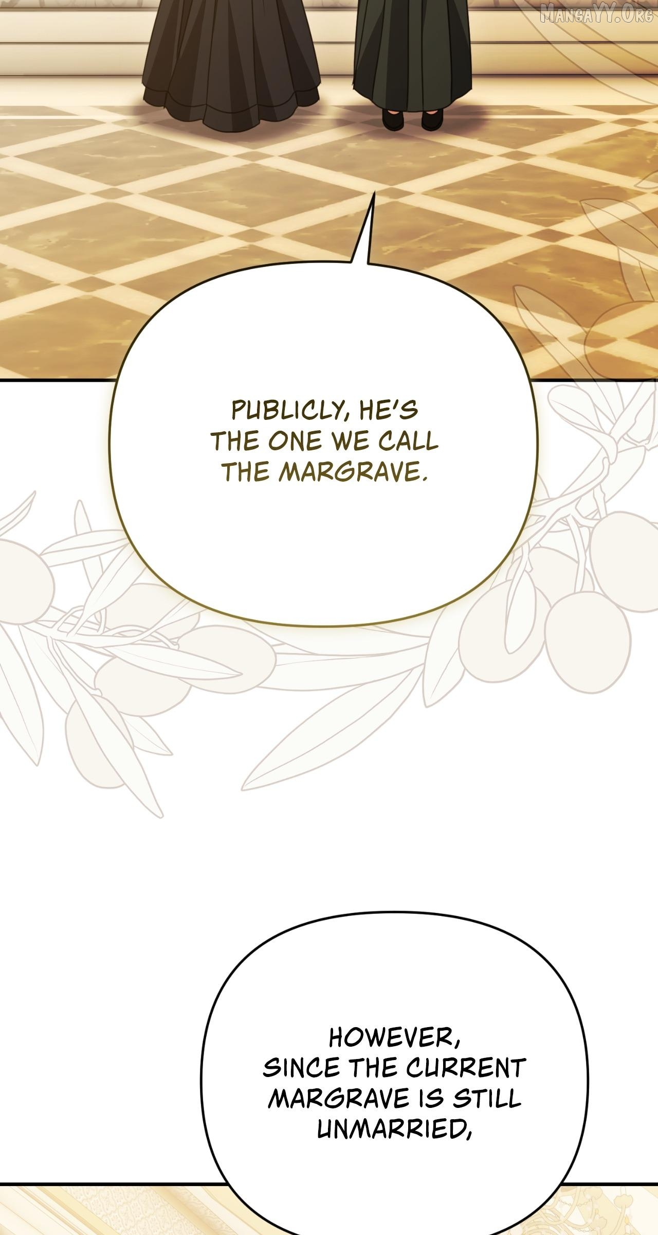 The Pearl of Albrecht Chapter 2 - page 97