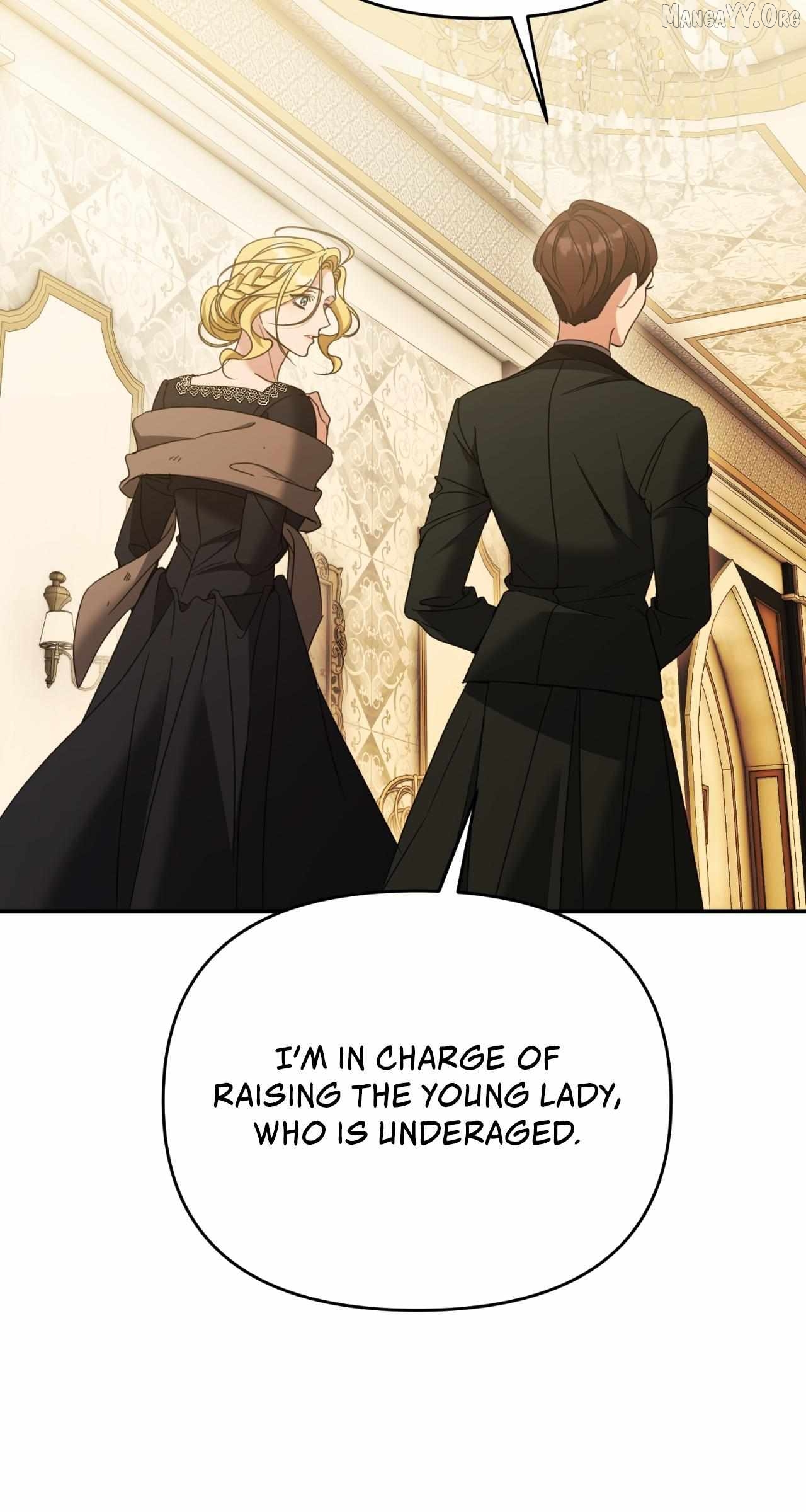 The Pearl of Albrecht Chapter 2 - page 98