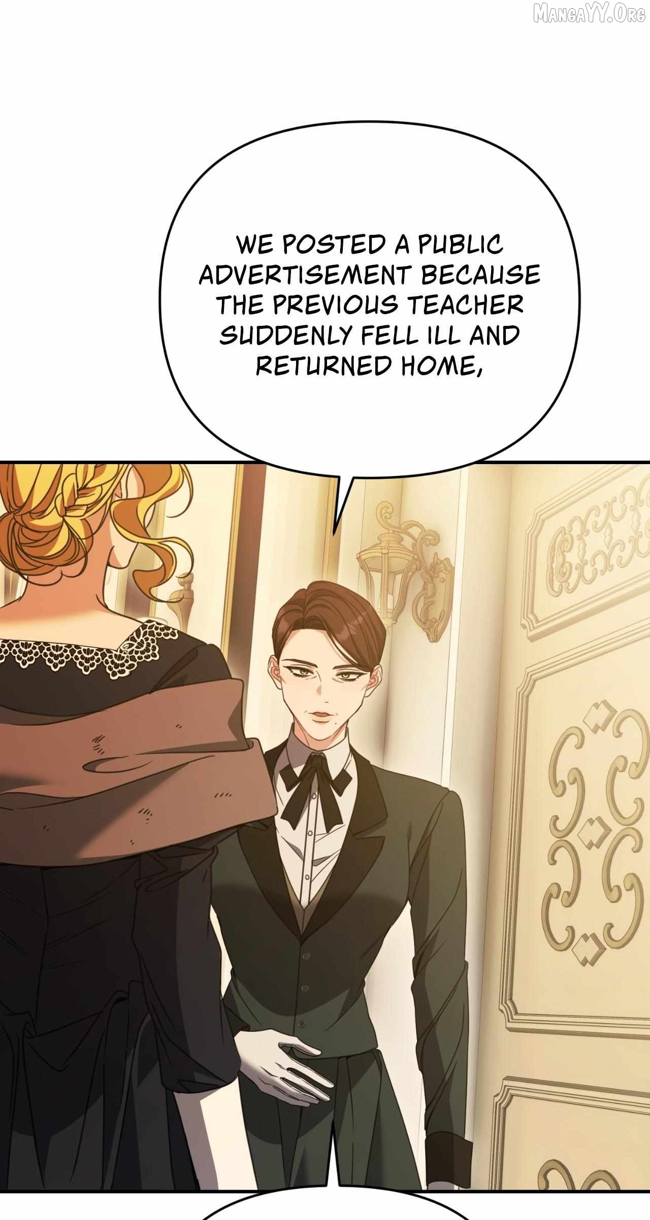 The Pearl of Albrecht Chapter 2 - page 99