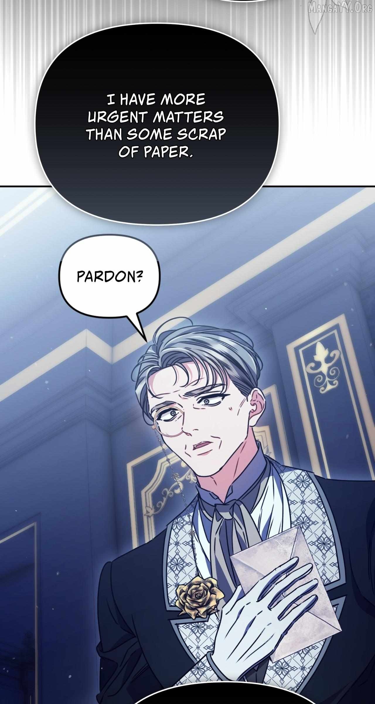 The Pearl of Albrecht Chapter 10 - page 11