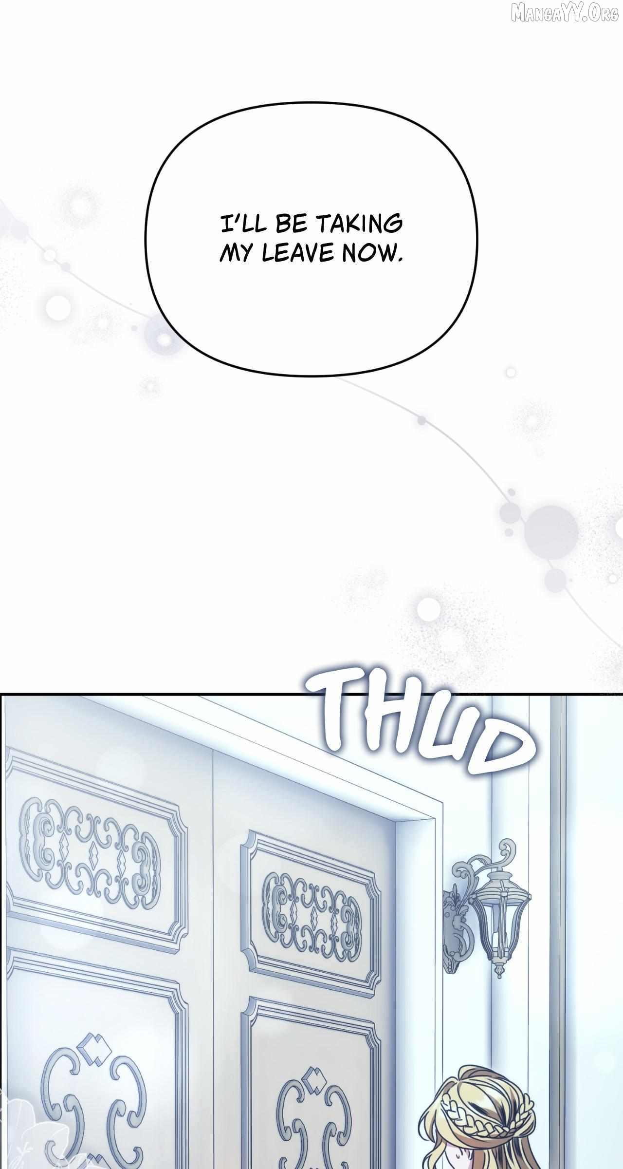 The Pearl of Albrecht Chapter 10 - page 2