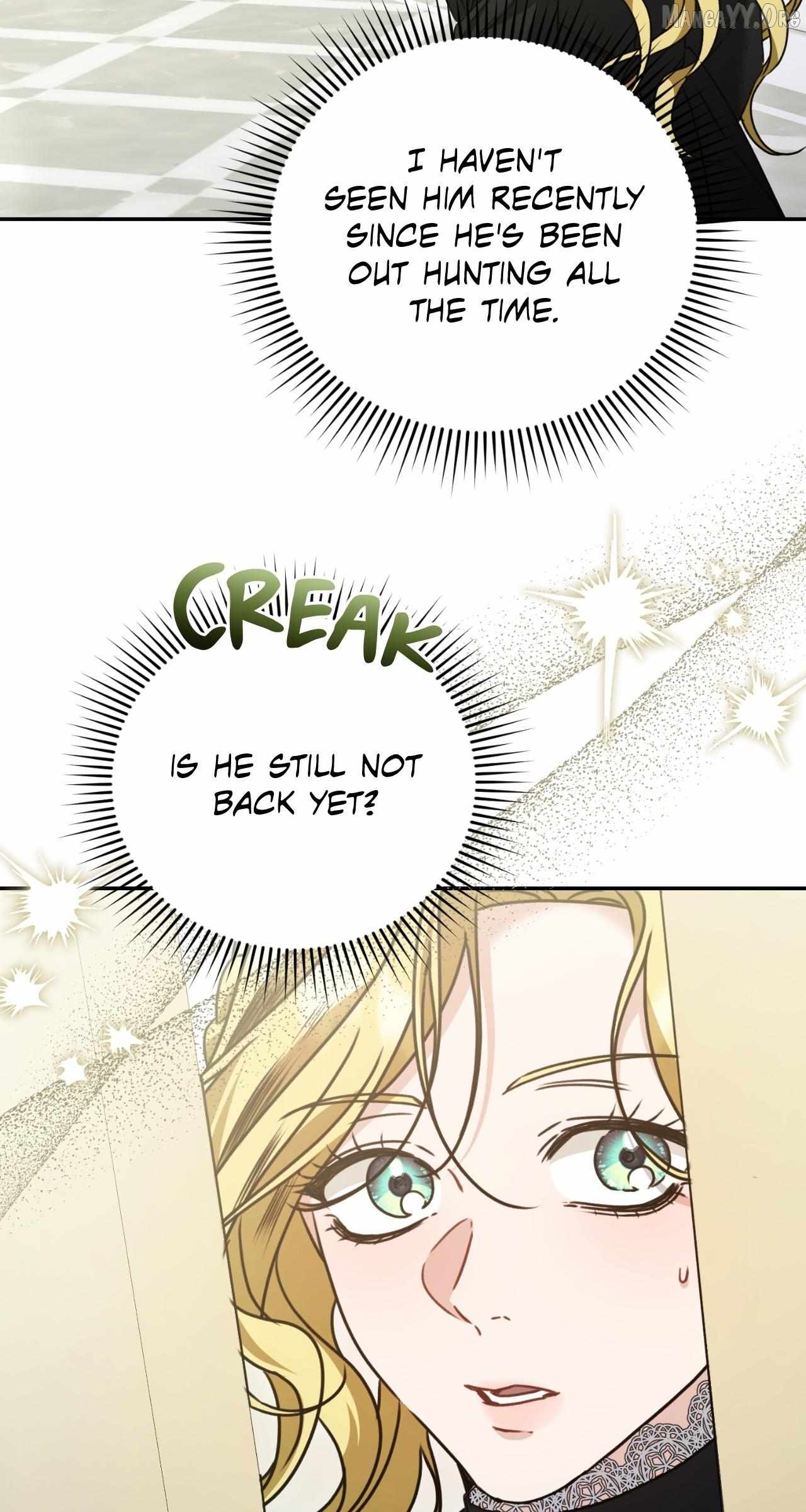 The Pearl of Albrecht Chapter 10 - page 25