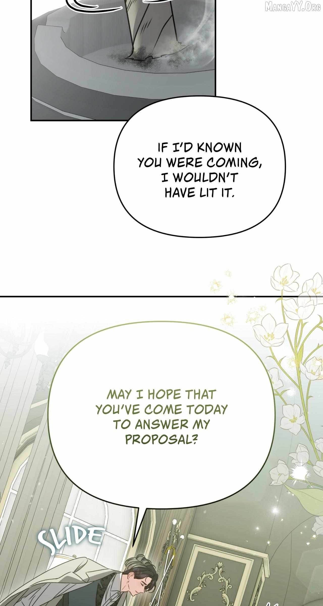The Pearl of Albrecht Chapter 10 - page 29