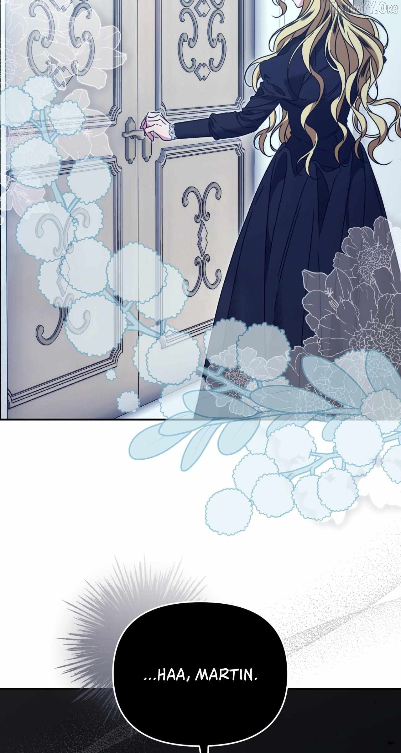 The Pearl of Albrecht Chapter 10 - page 3