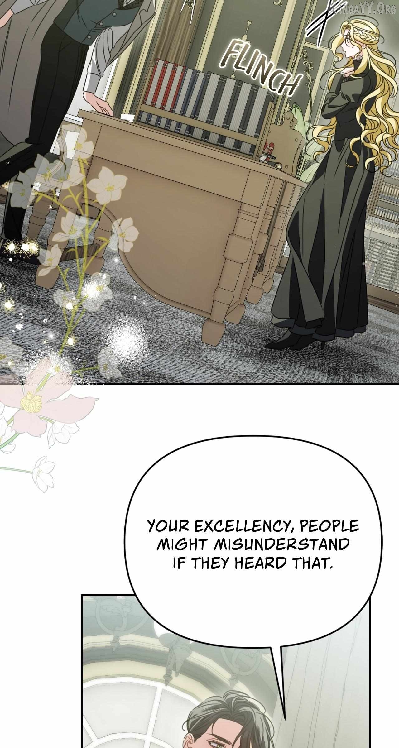The Pearl of Albrecht Chapter 10 - page 30