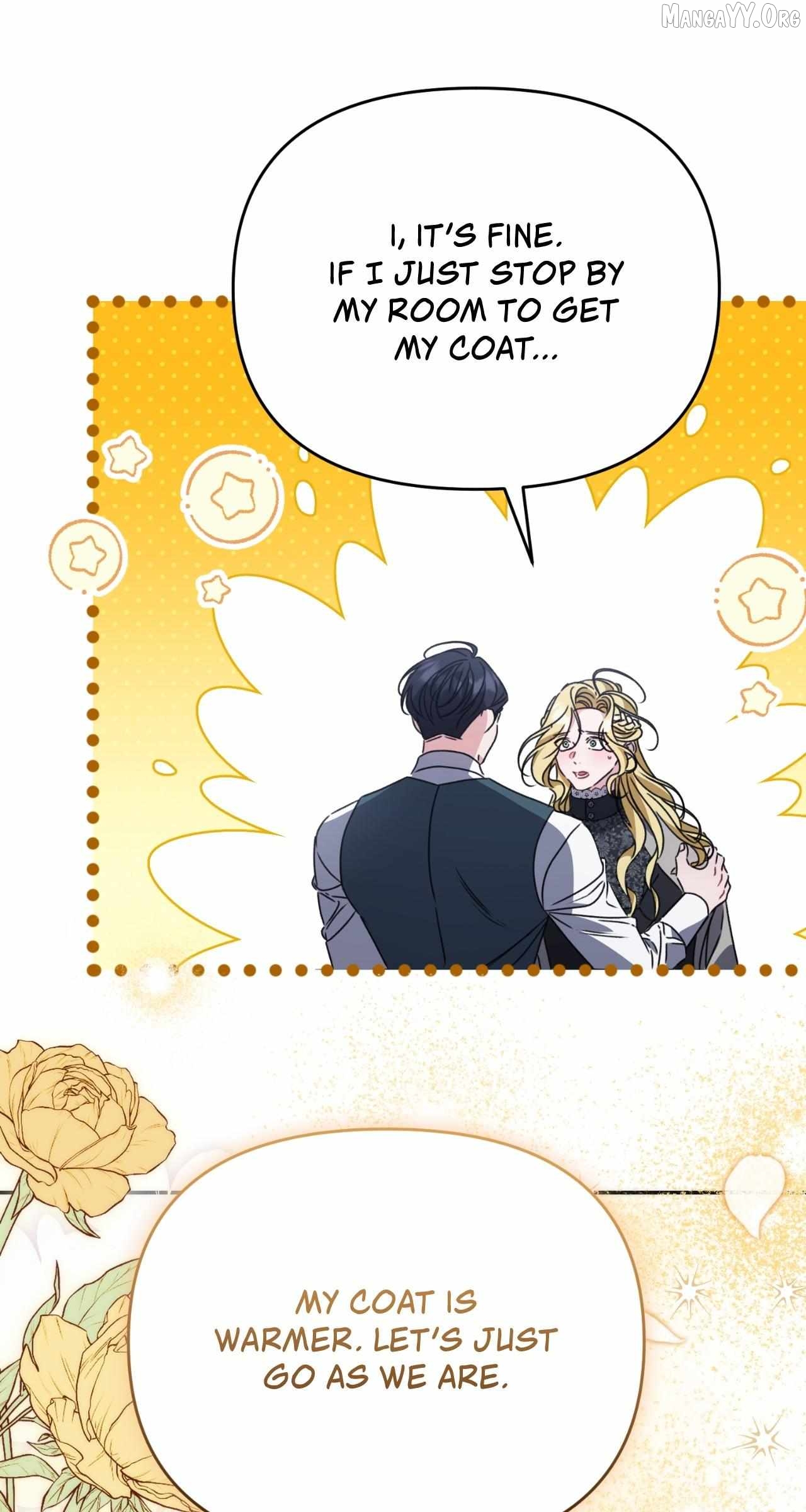 The Pearl of Albrecht Chapter 10 - page 38