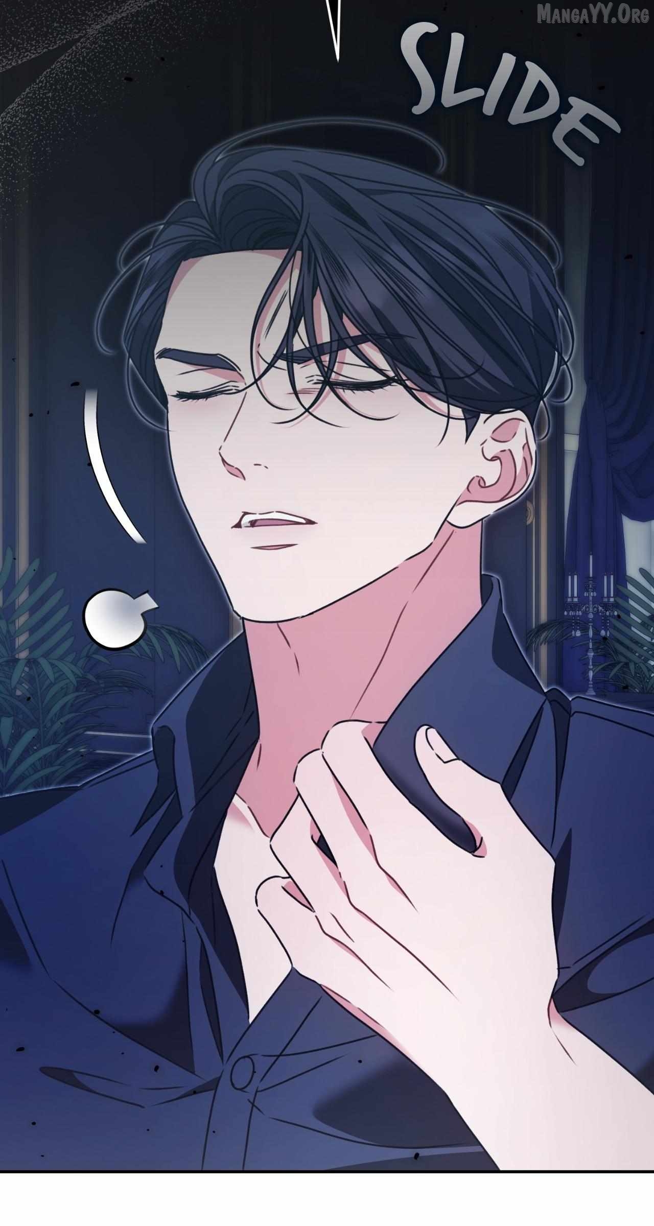 The Pearl of Albrecht Chapter 10 - page 4