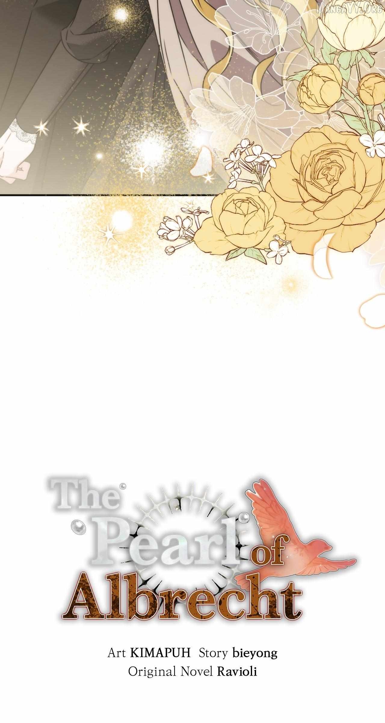 The Pearl of Albrecht Chapter 10 - page 40